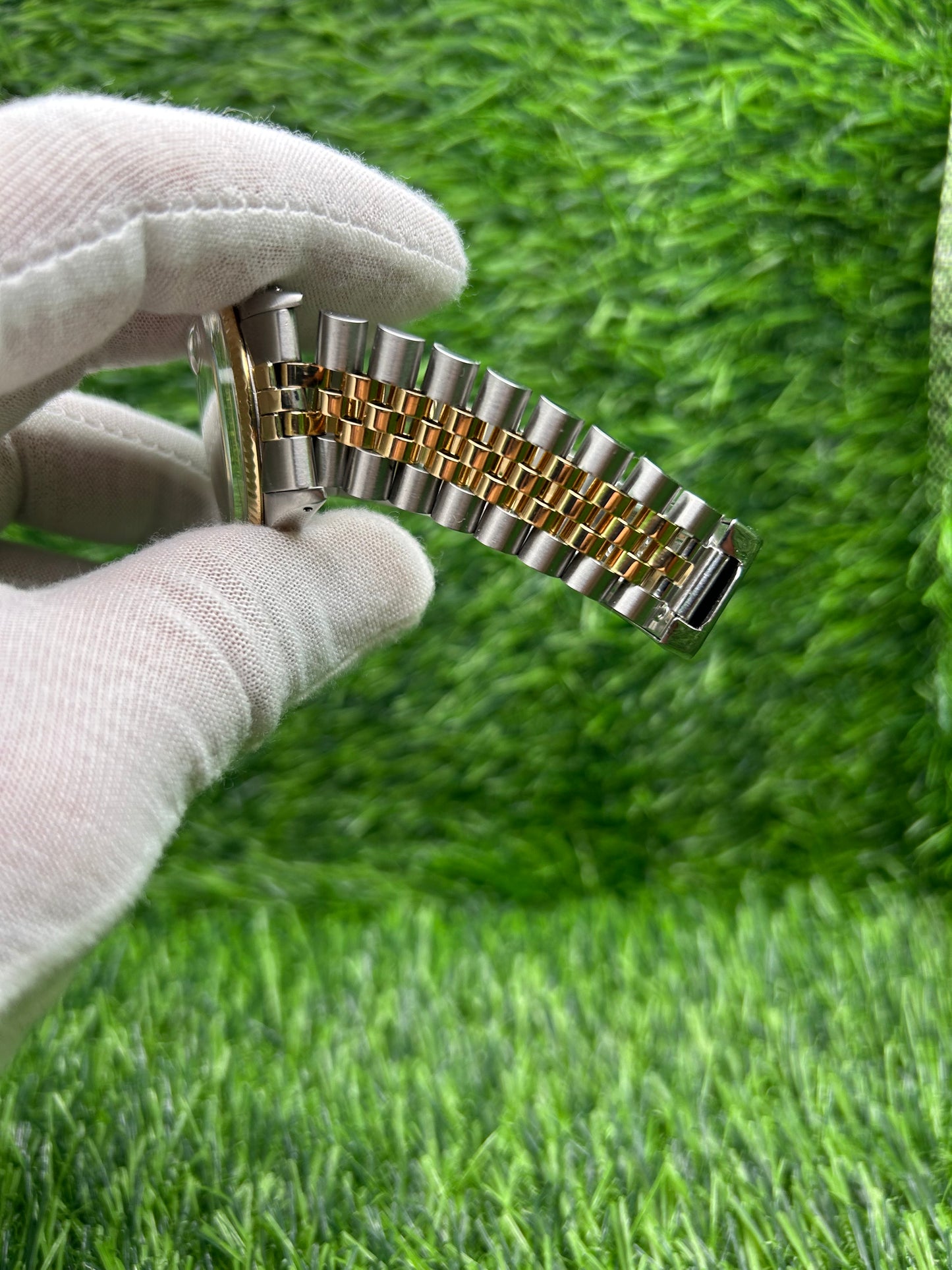 Rolex Datejust 36mm