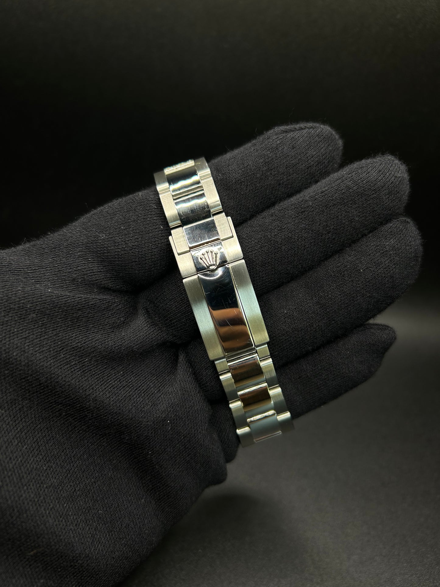 Rolex Yacht Master 40