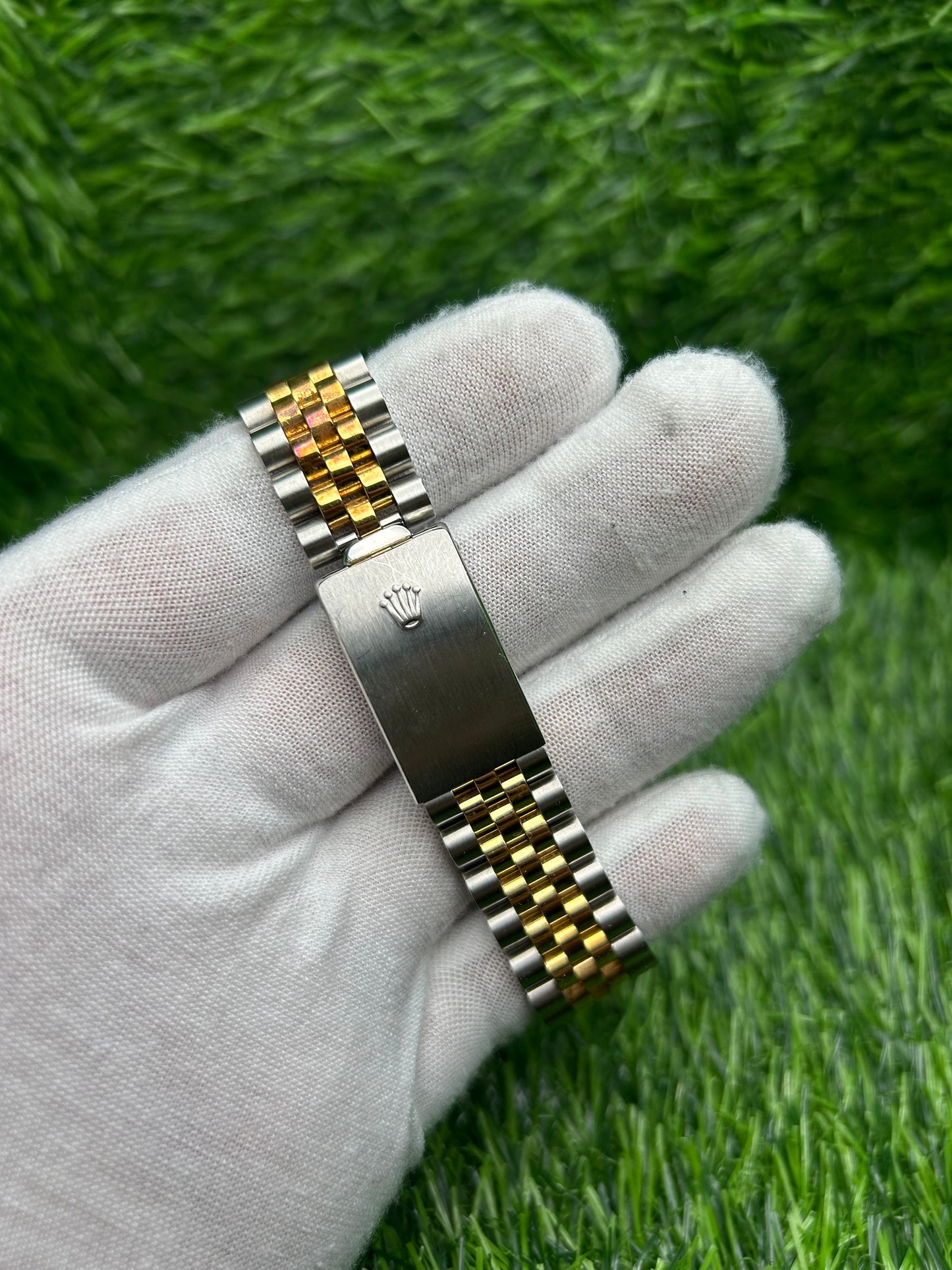 Rolex Datejust 36mm
