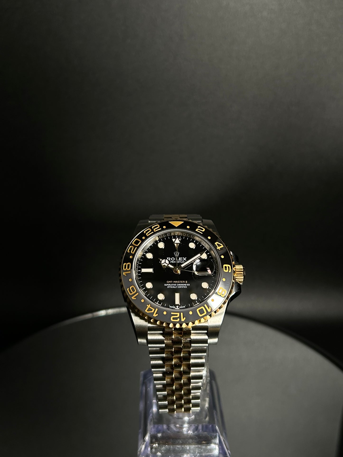 Rolex GMT Master ||