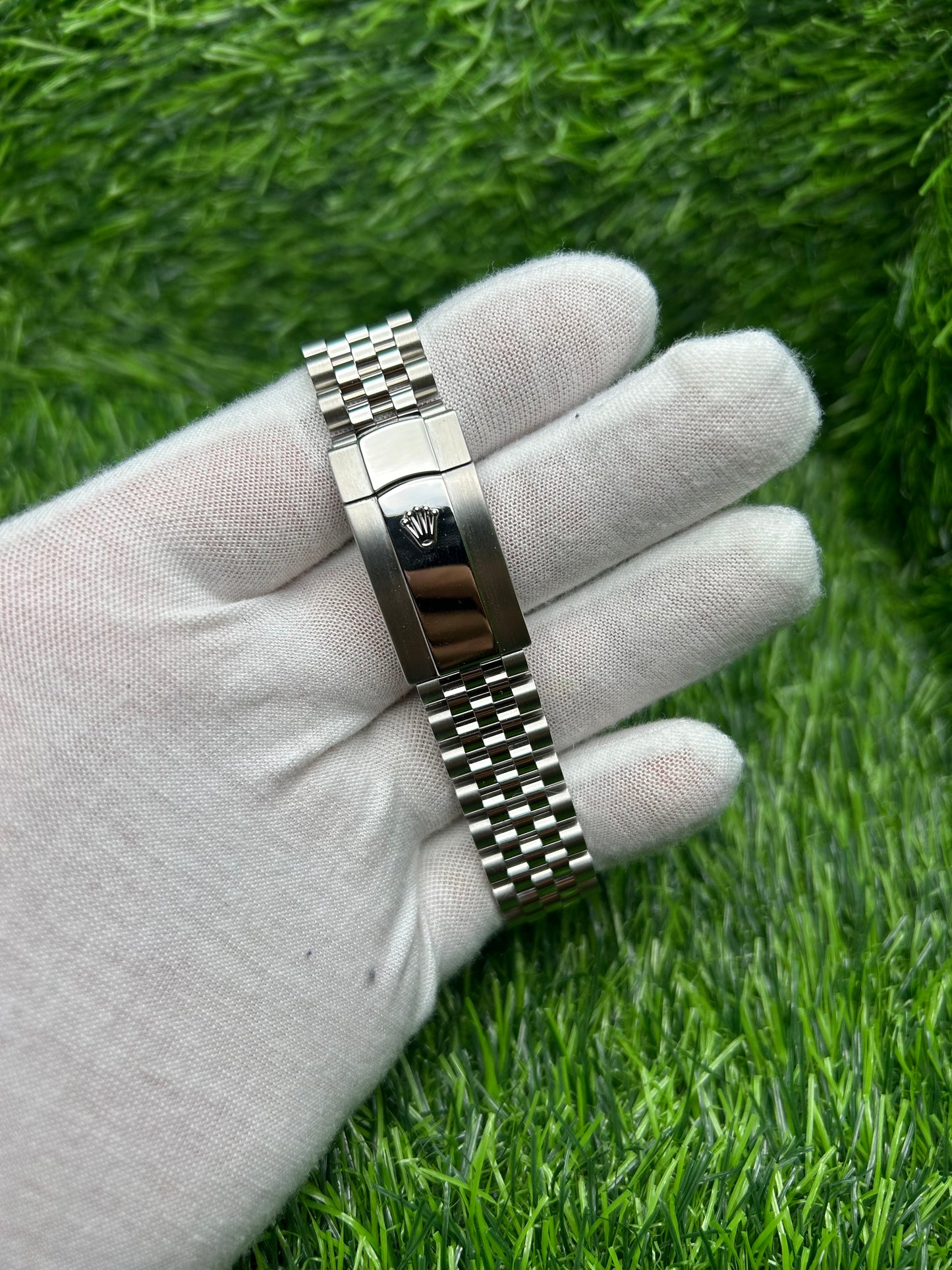 Rolex Datejust 36mm