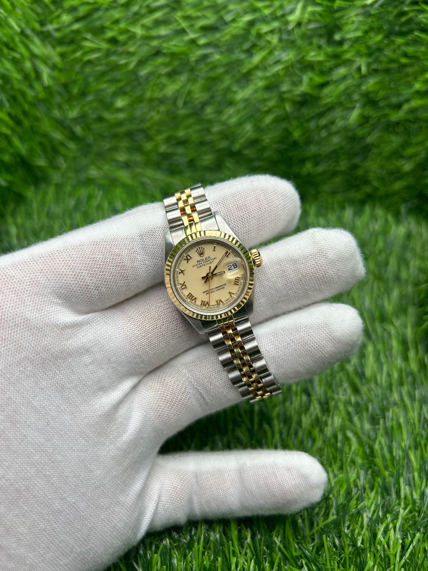 Rolex Datejust 26mm