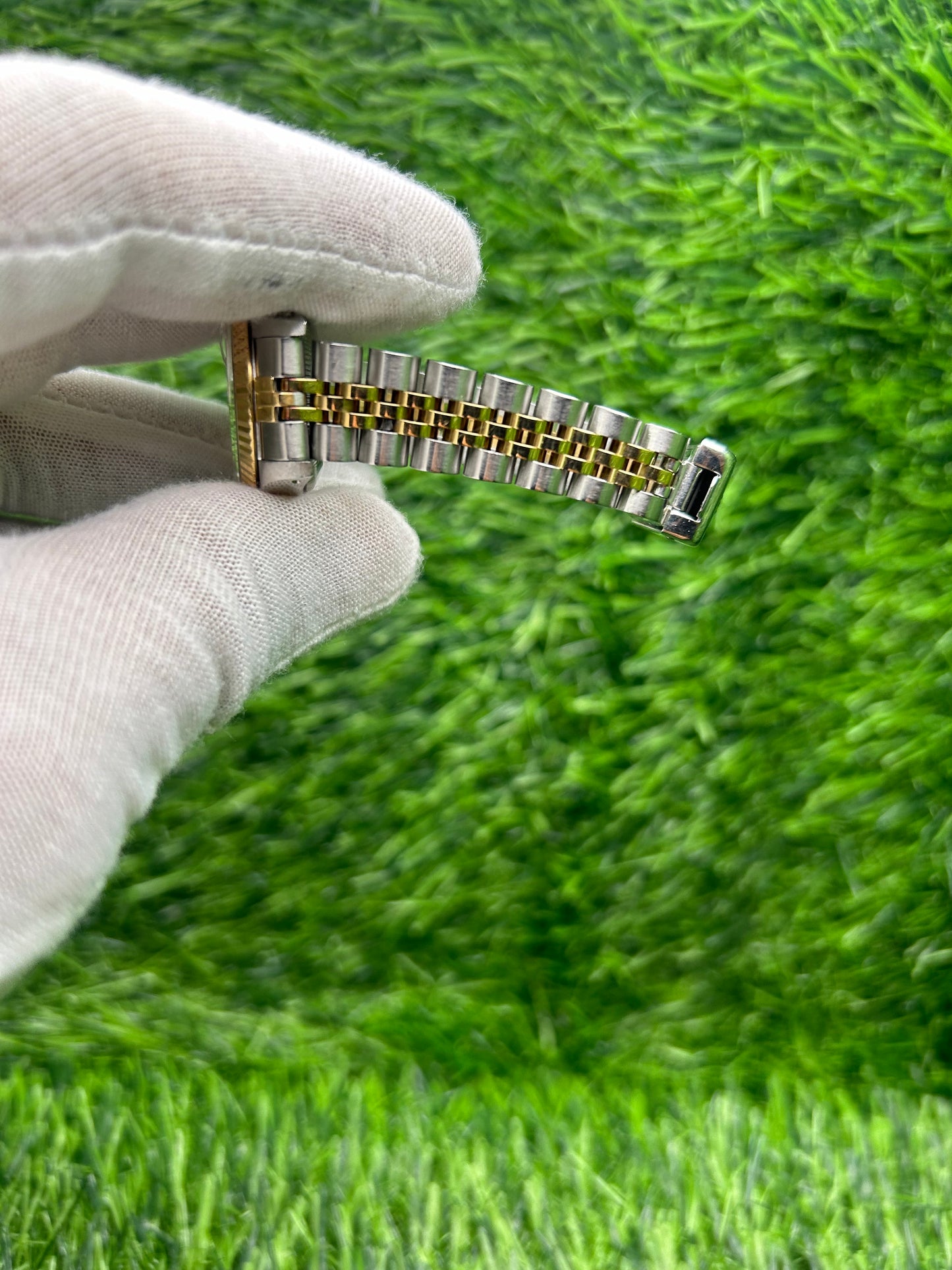 Rolex Datejust Anniversary Dial 26mm