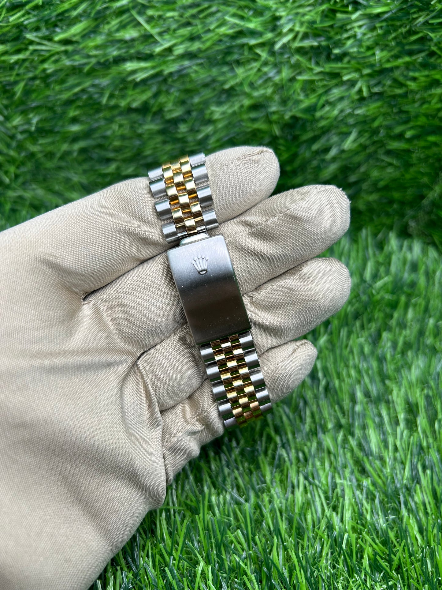 Rolex Oyster Date 34mm