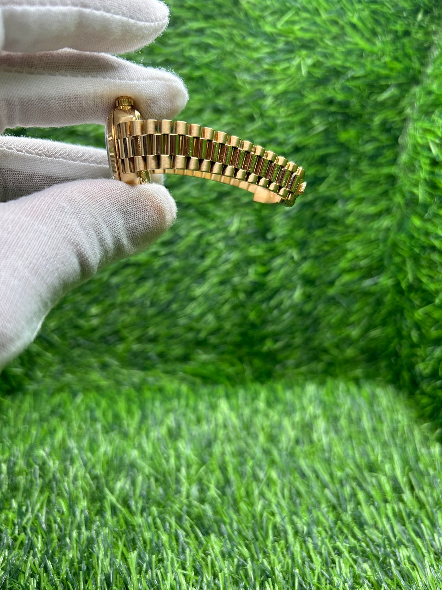 Rolex Datejust 26mm