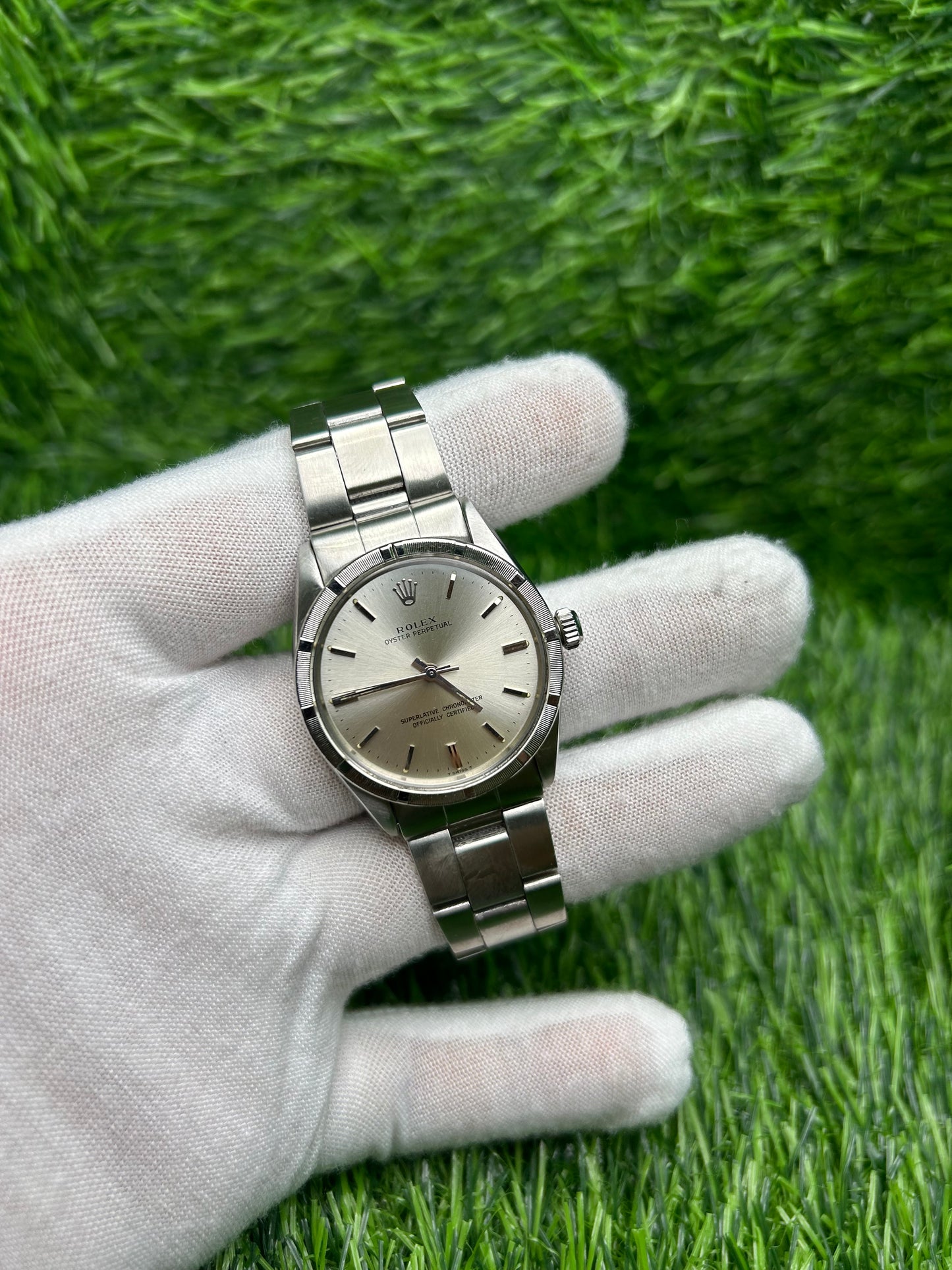 Rolex Oyster Perpetual 36mm