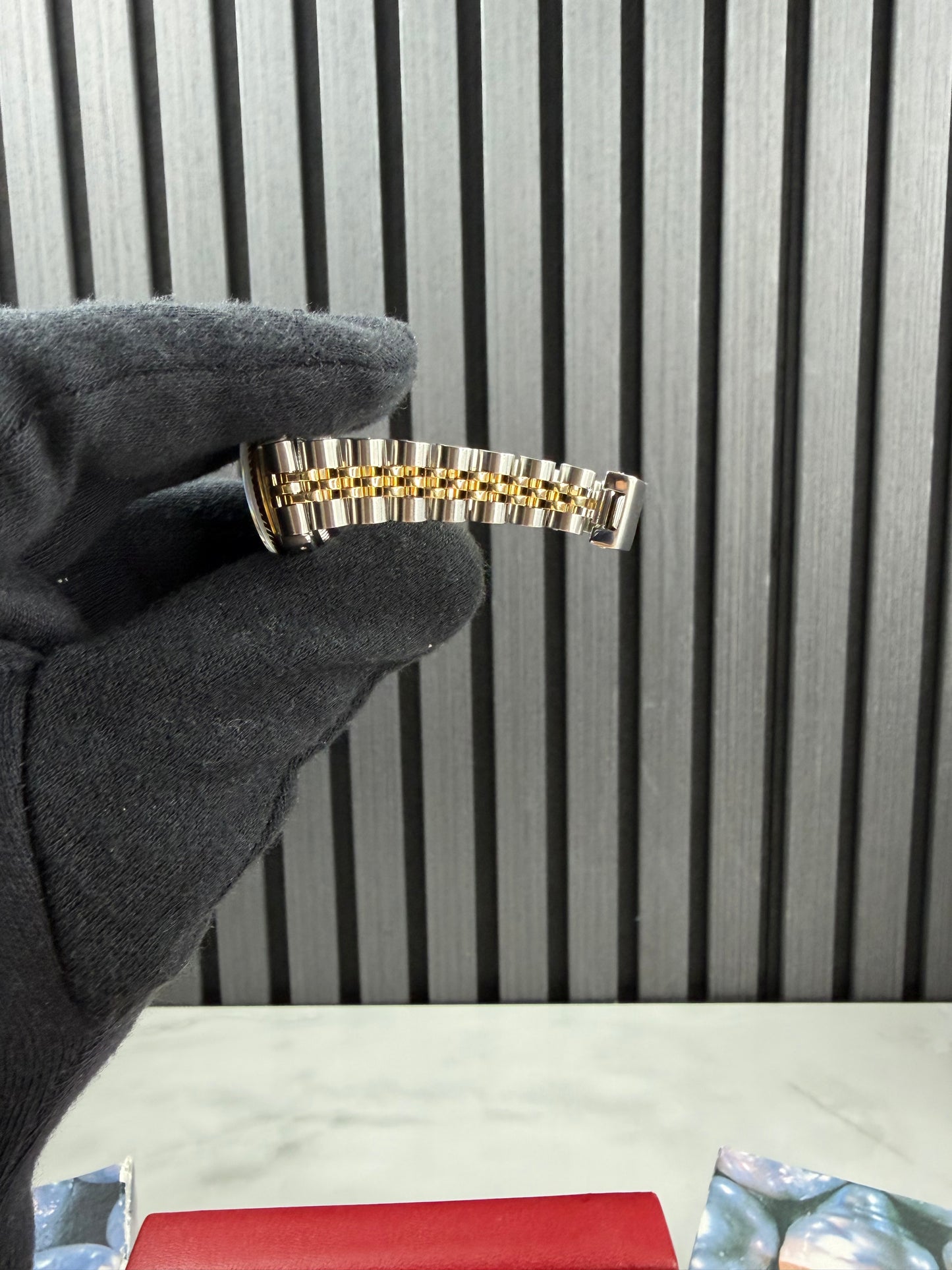 1988 Rolex Datejust 26mm