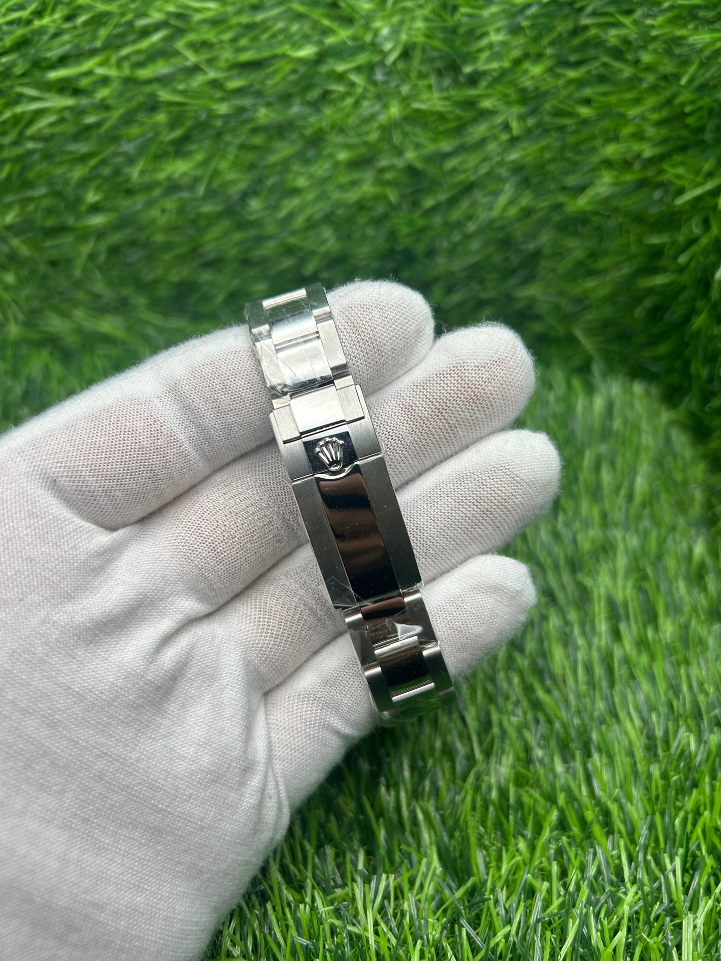 Rolex Yacht Master 37mm