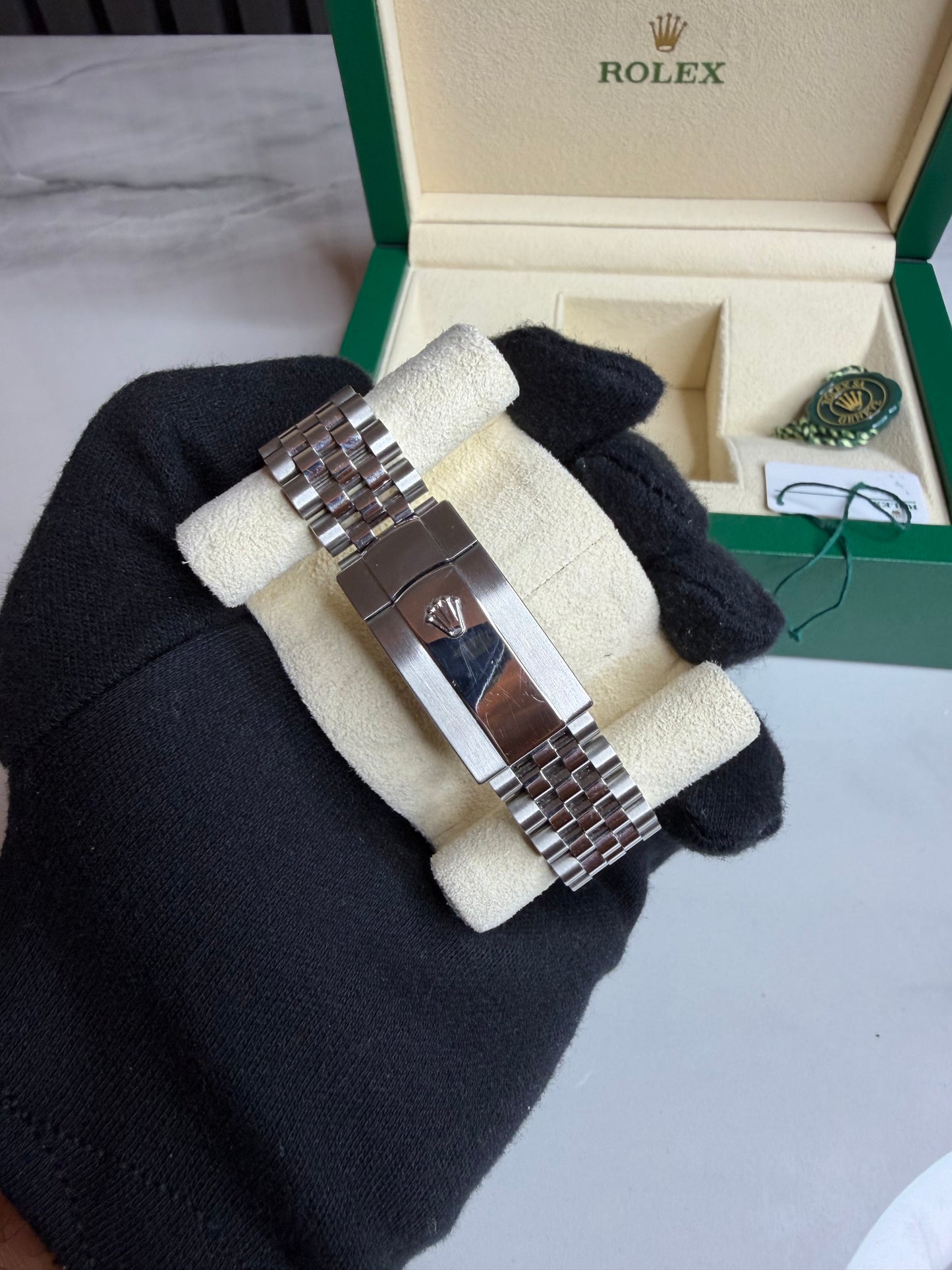 Rolex Datejust 41mm