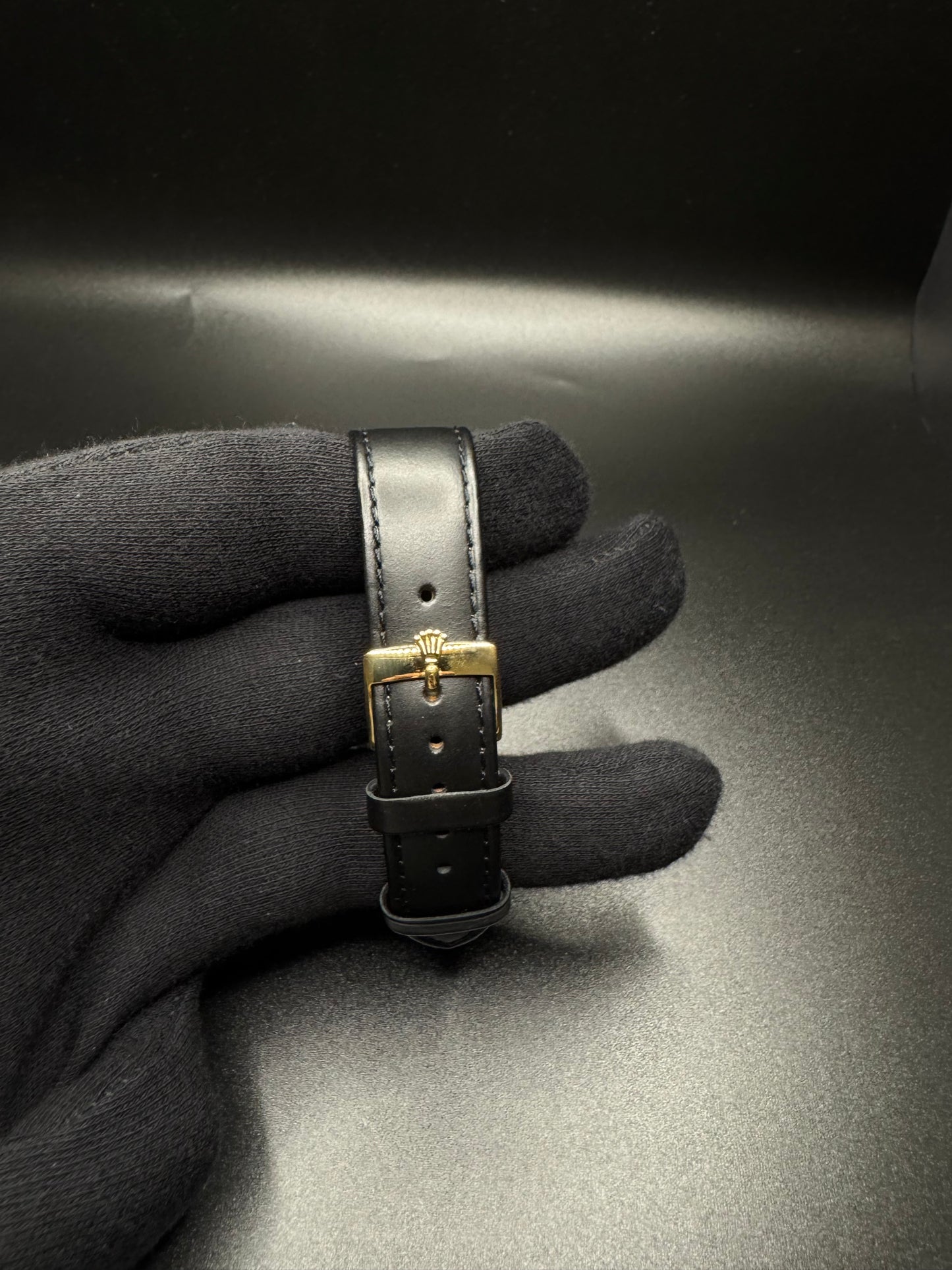 1983 Rolex Datejust 36mm