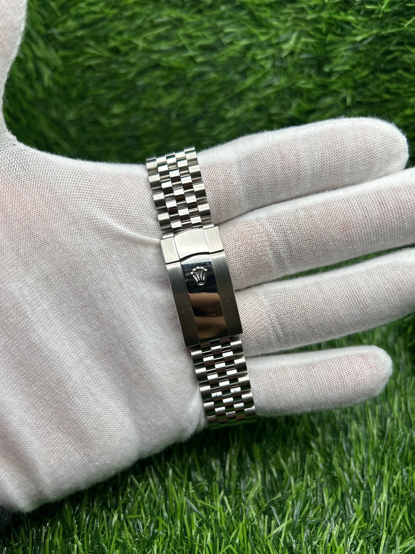 Rolex Datejust 41mm