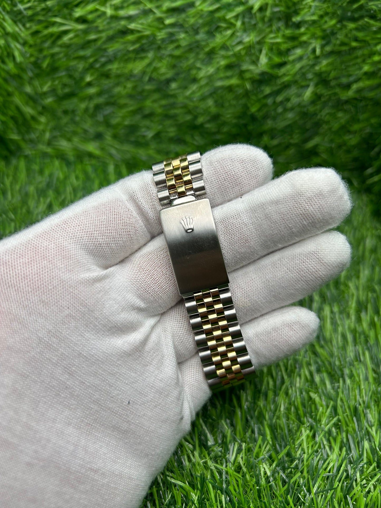 Rolex Datejust 36mm