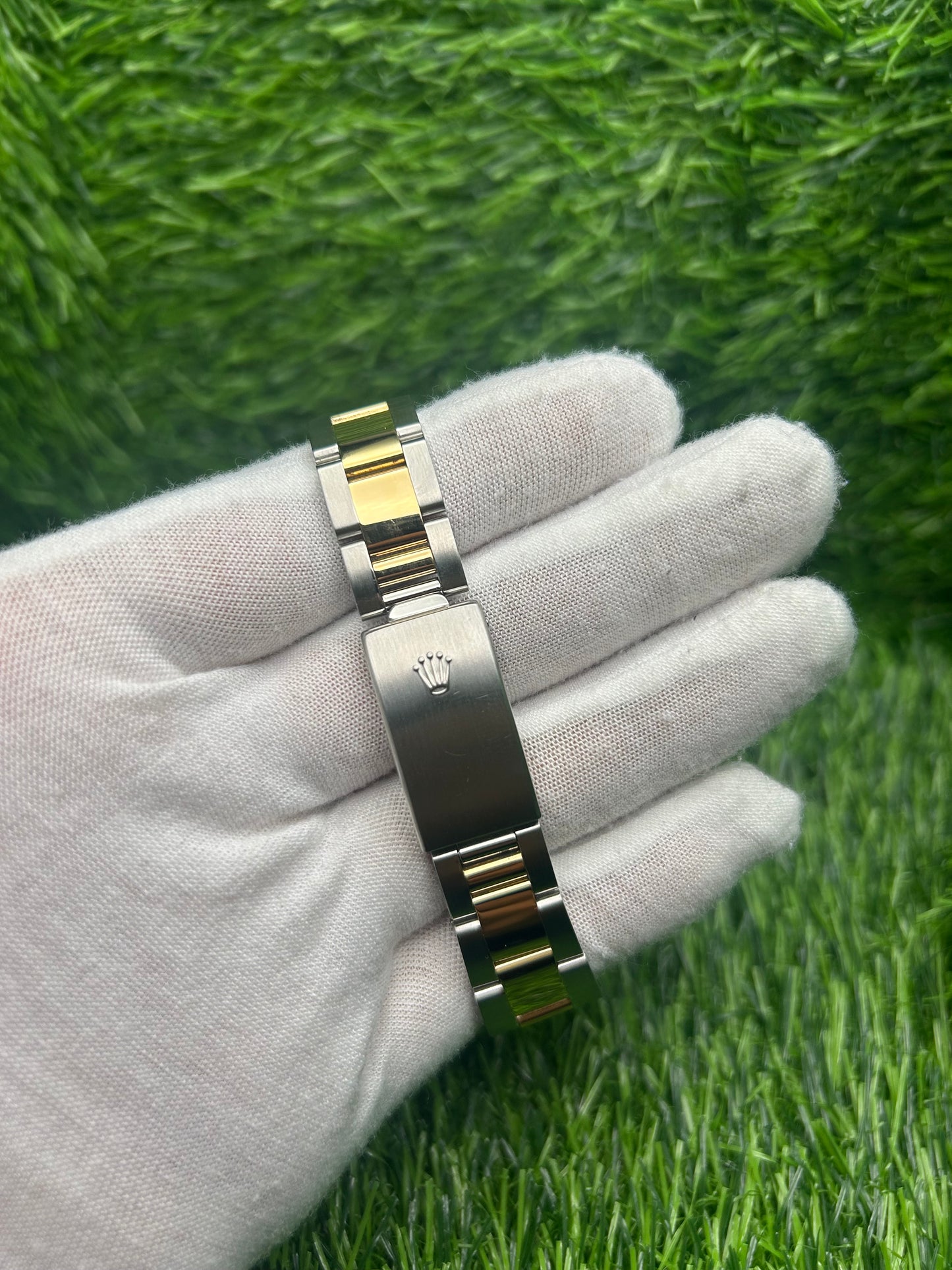 Rolex Oyster Date 34mm