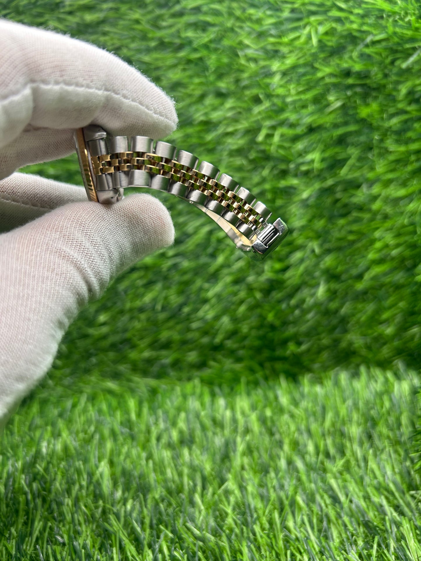 Rolex Datejust 26mm