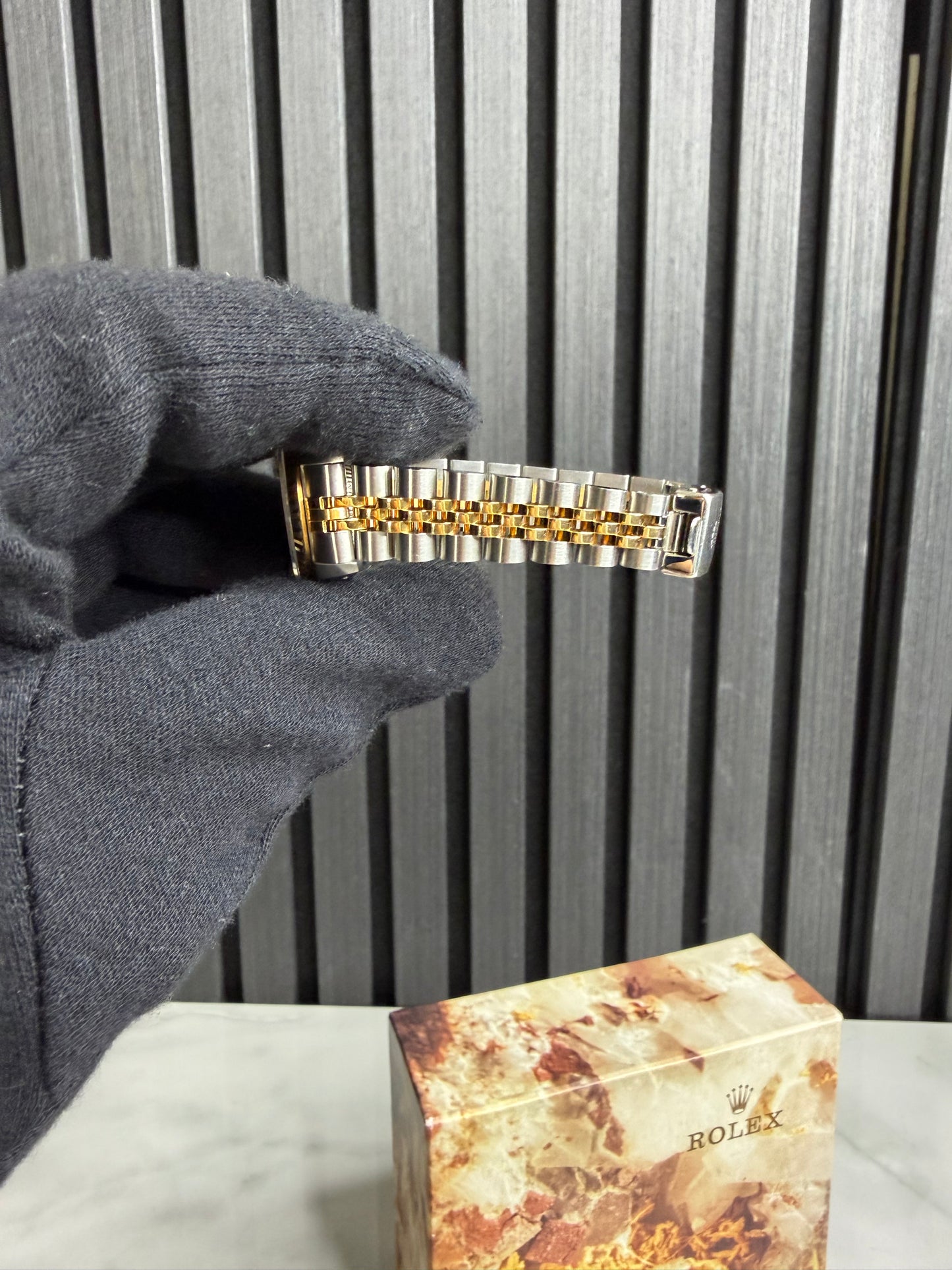 1990 Rolex Datejust 26mm