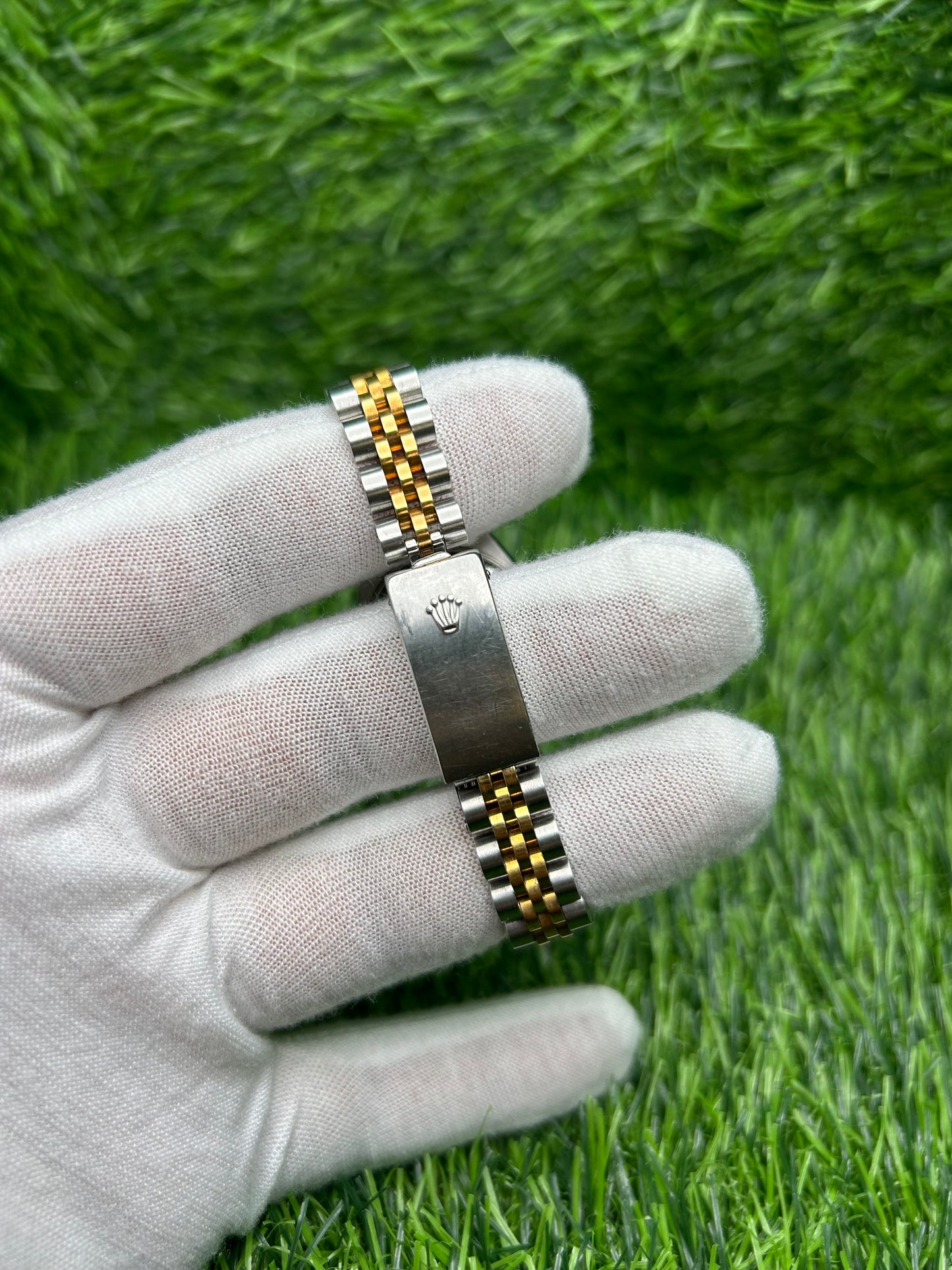 Rolex Datejust 26mm