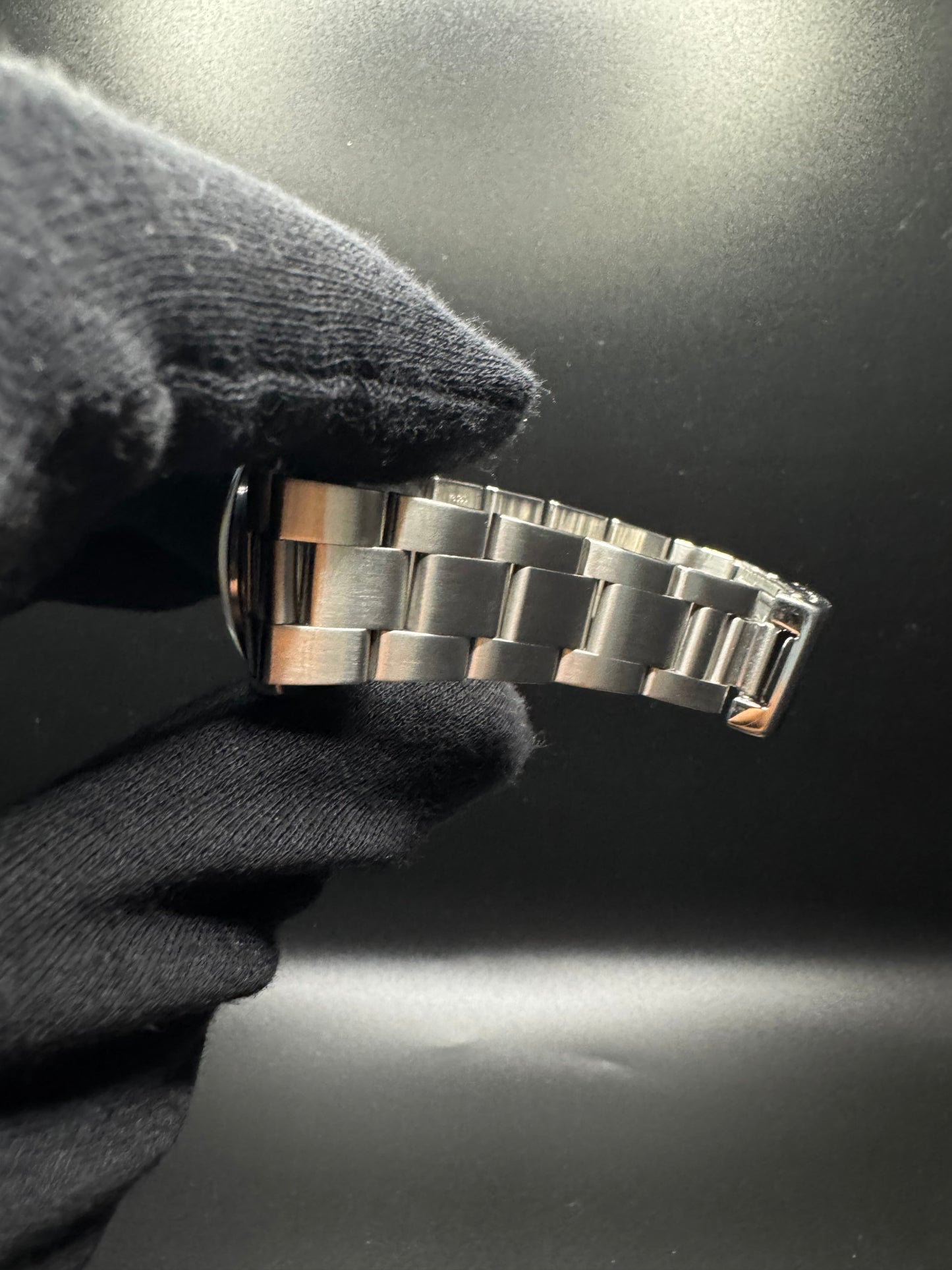 Rolex Oyster Date 34mm