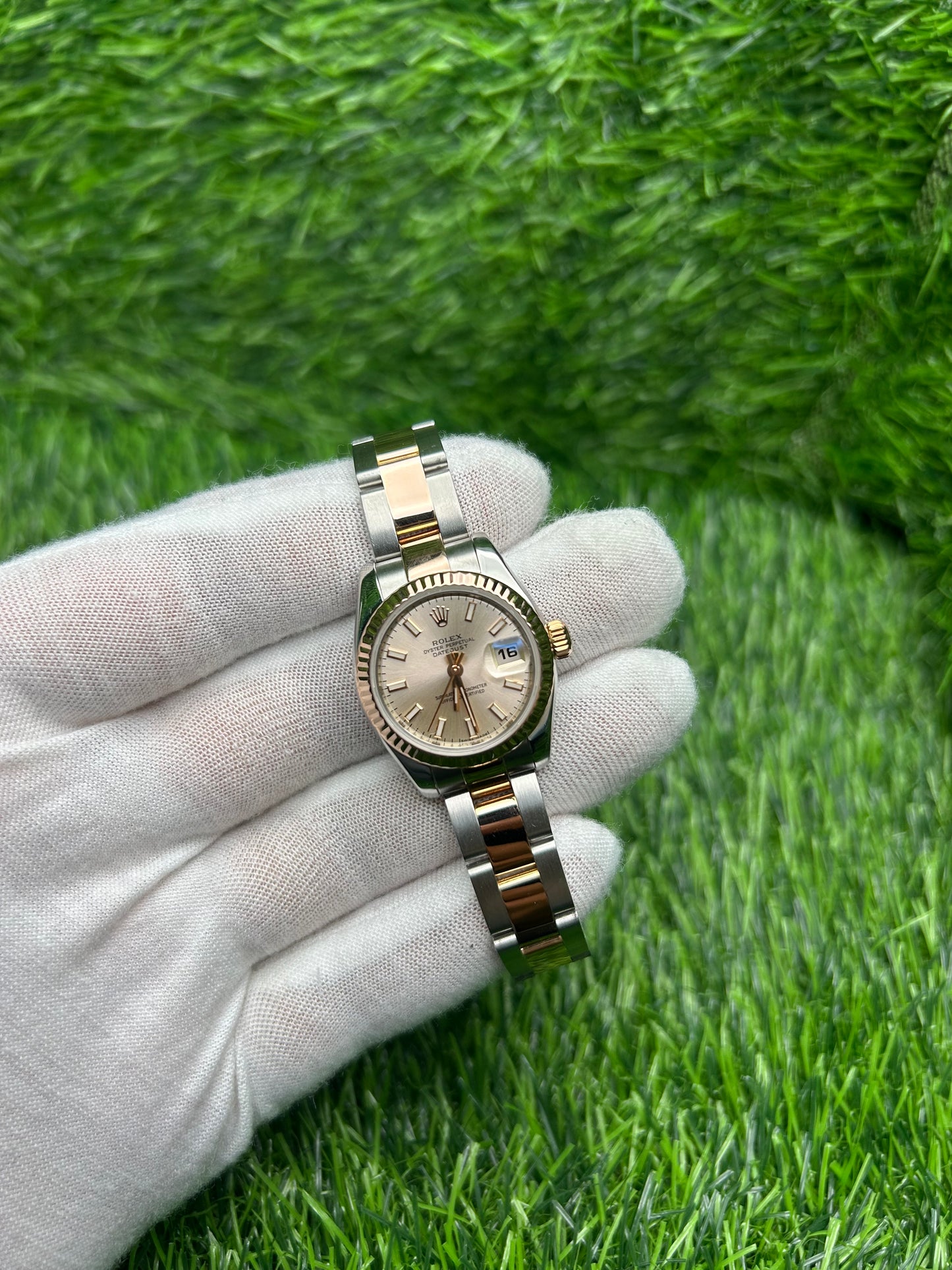 Rolex Datejust 26mm