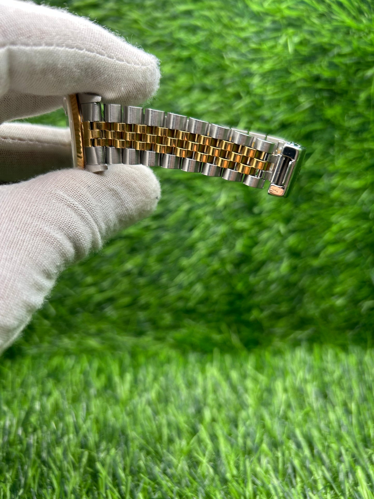 Rolex Datejust 31mm
