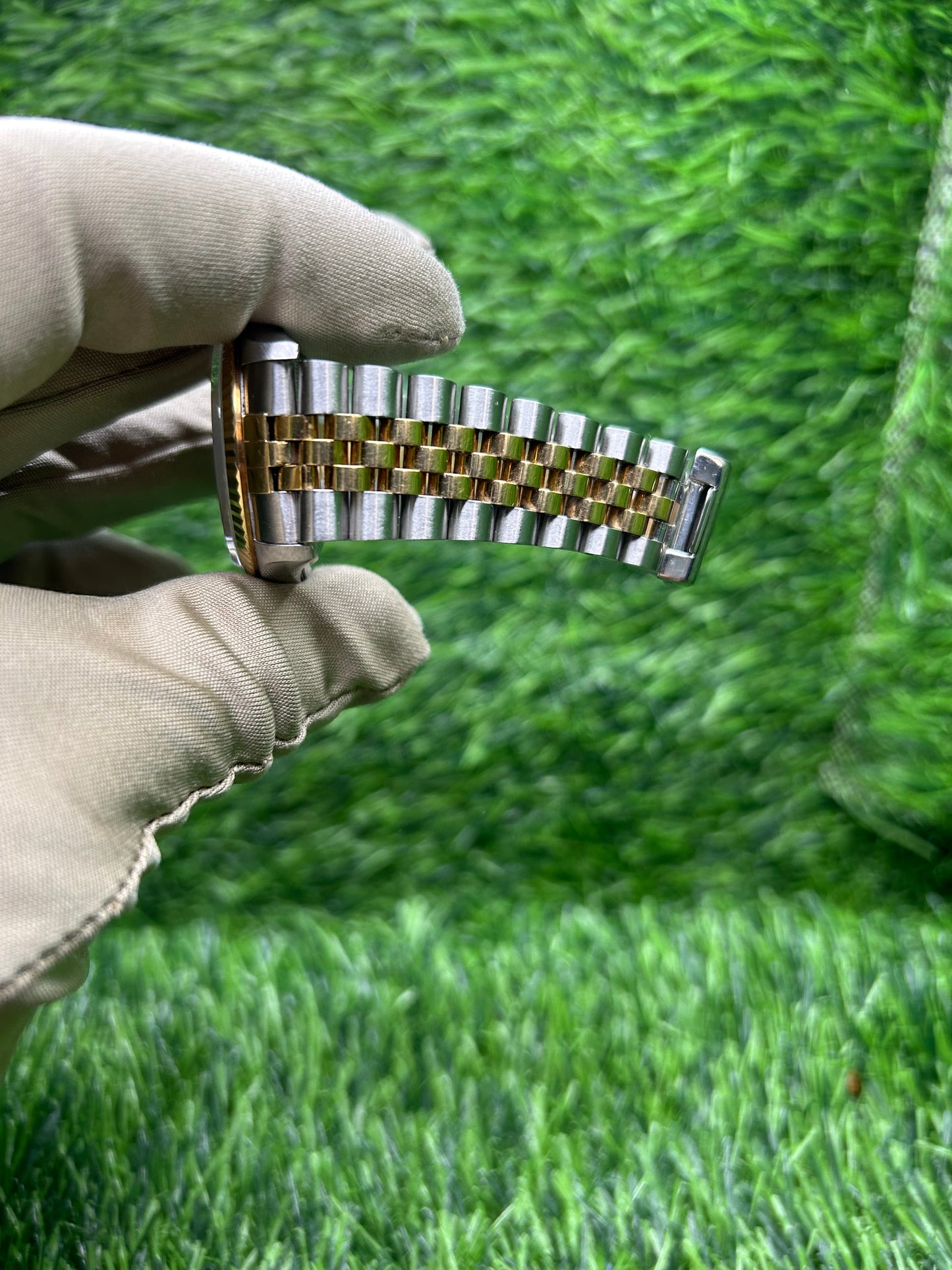 Rolex Datejust 36mm
