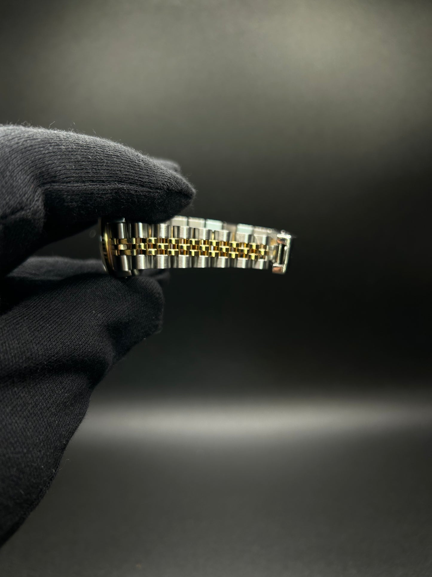 Rolex Oyster Date 26mm