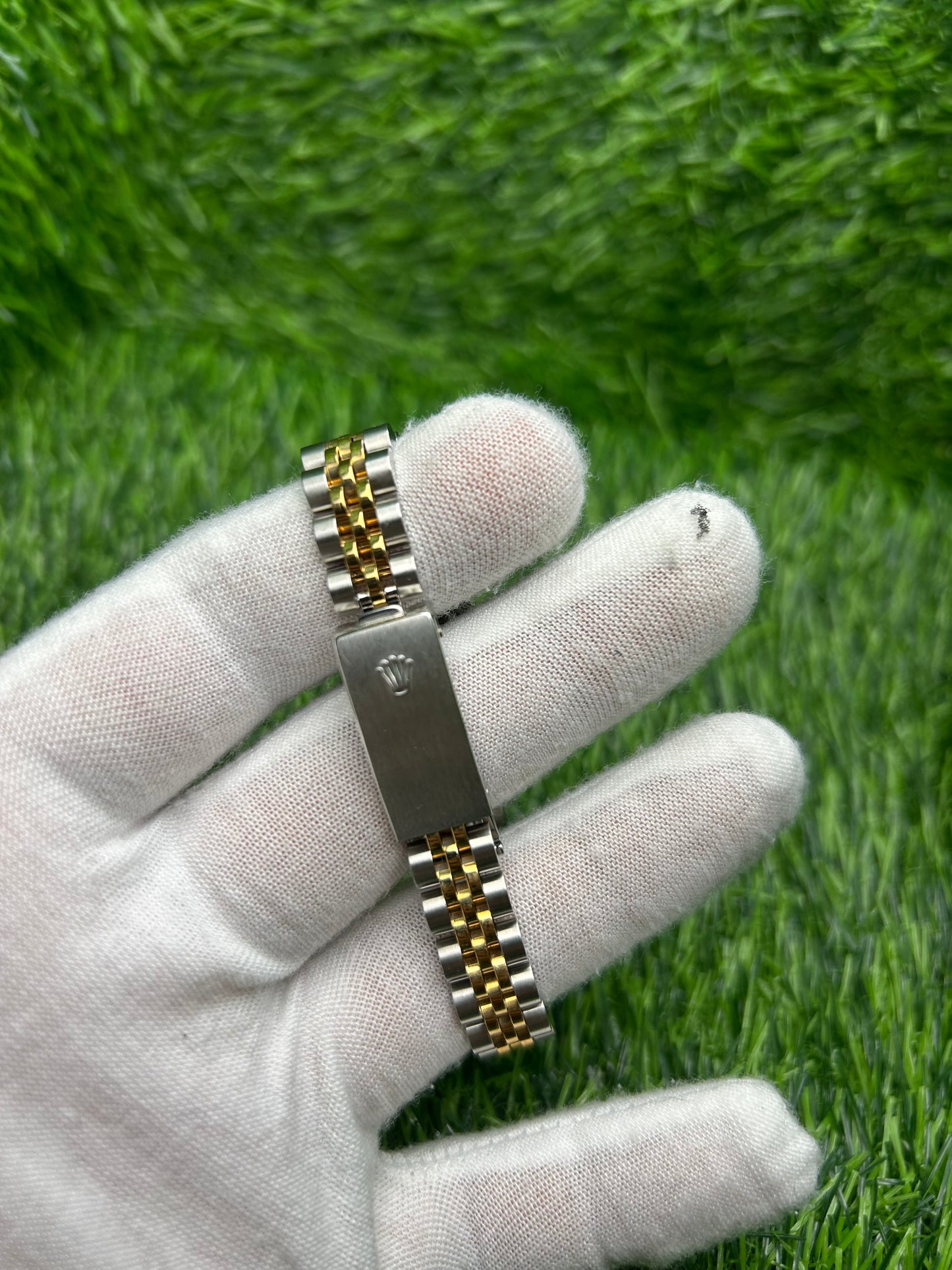 Rolex Oyster Date 26mm