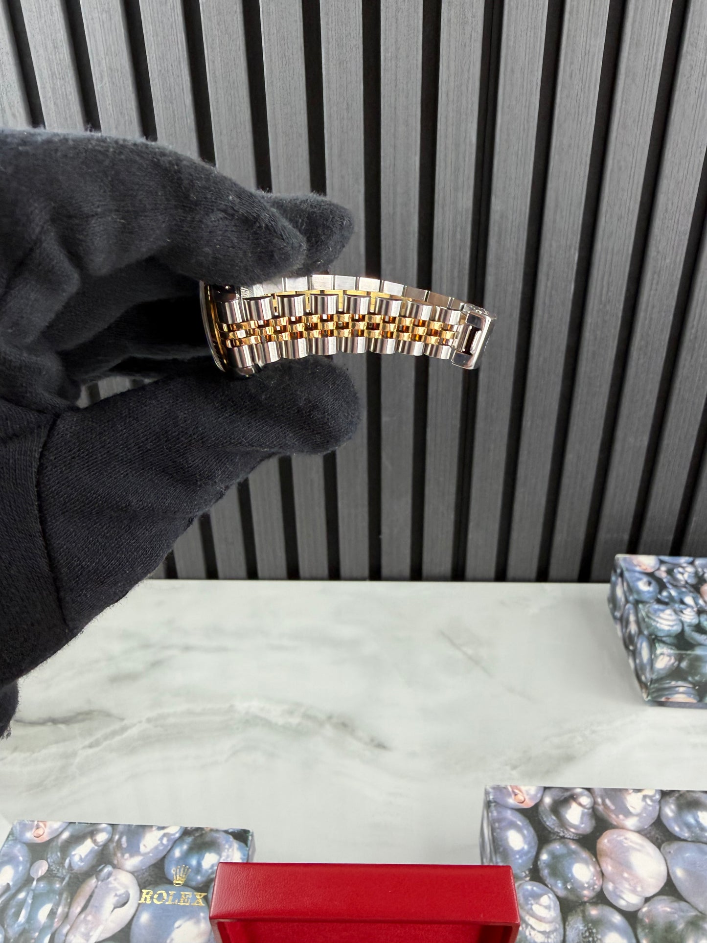 Rolex Datejust 26mm