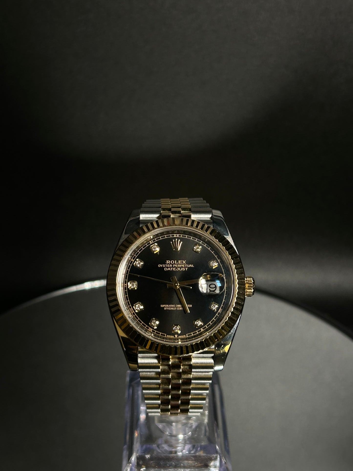 Rolex Datejust 41mm