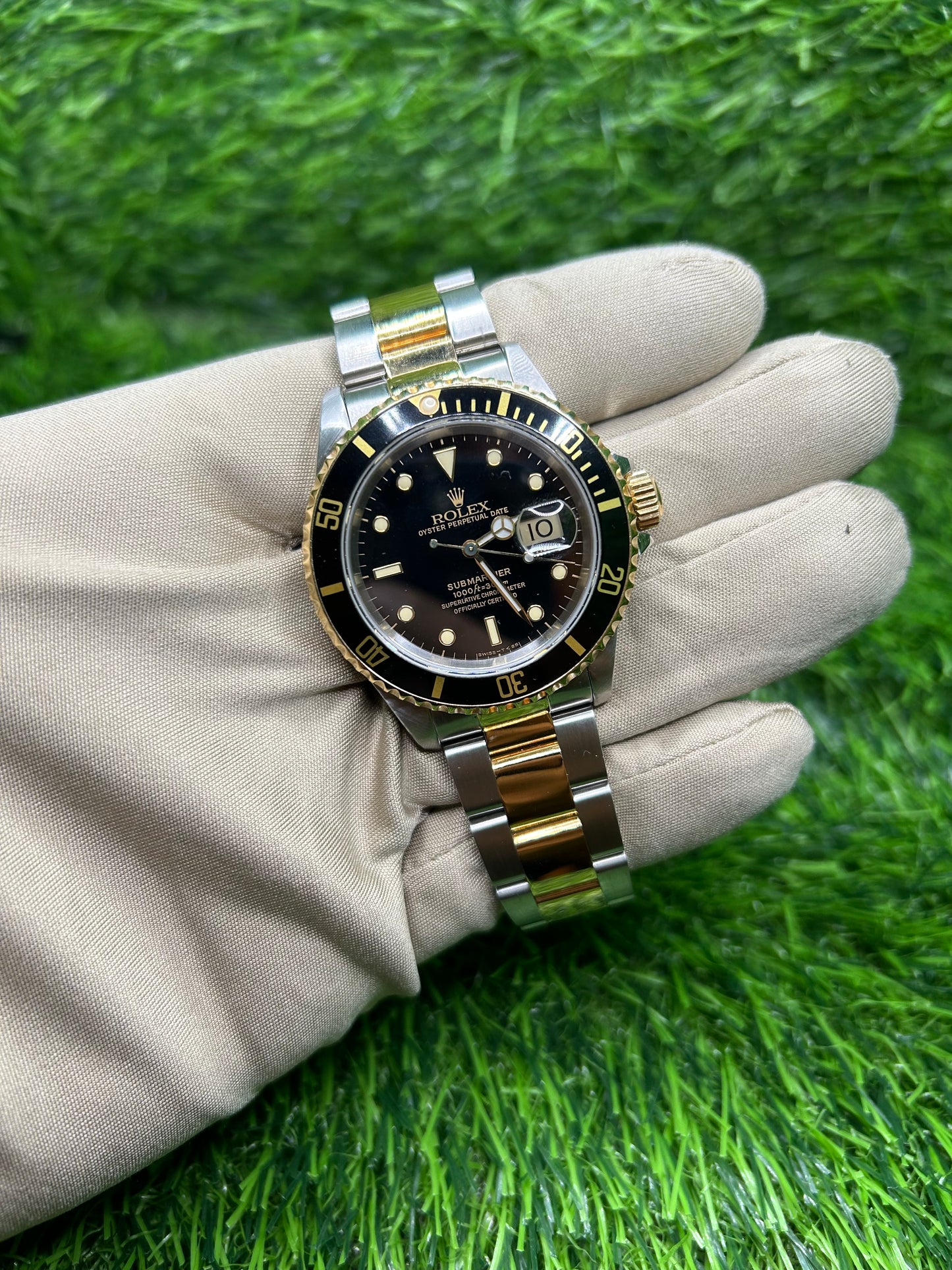 Rolex Submariner 40mm
