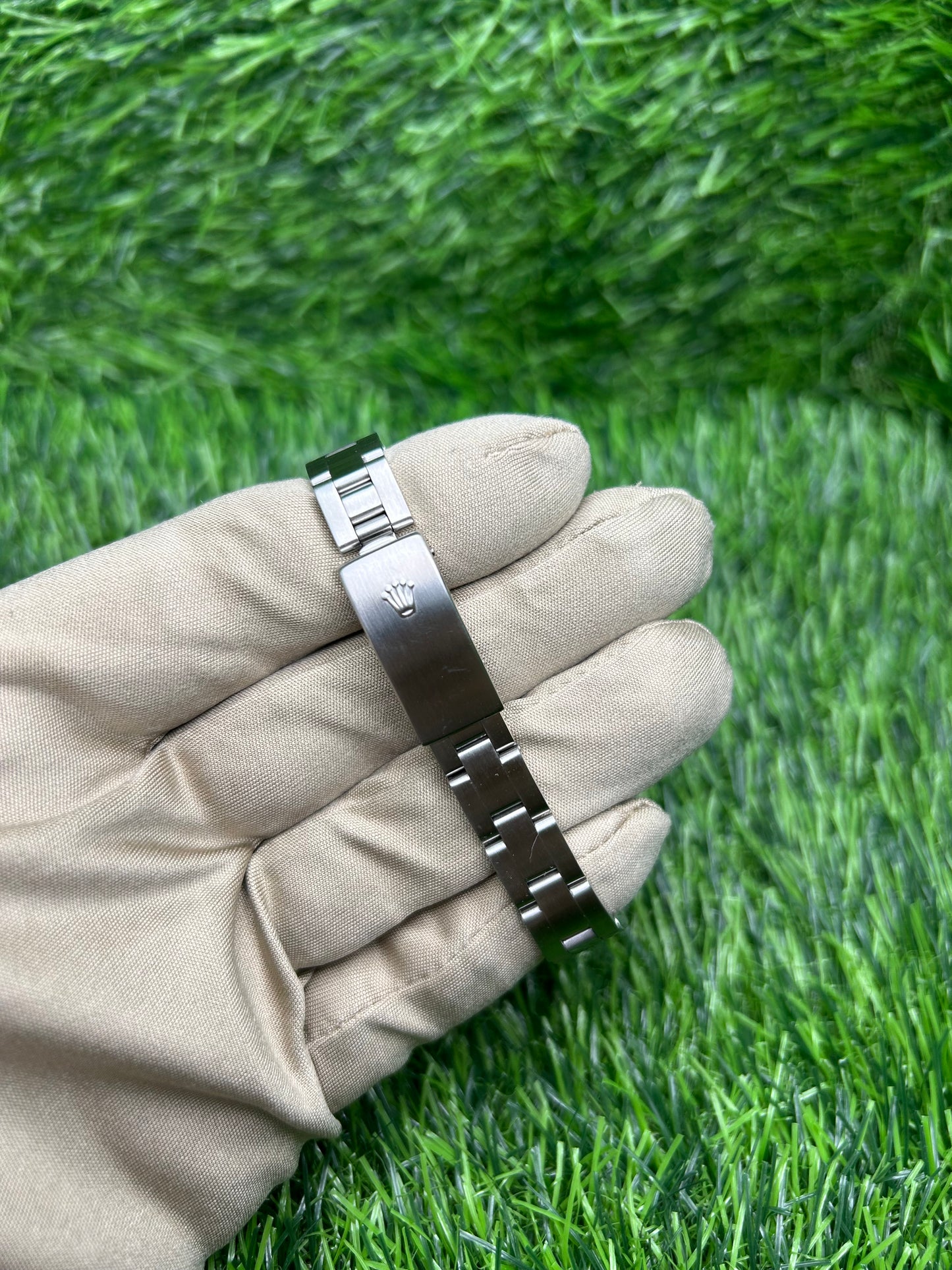 Rolex Oyster Date 26mm