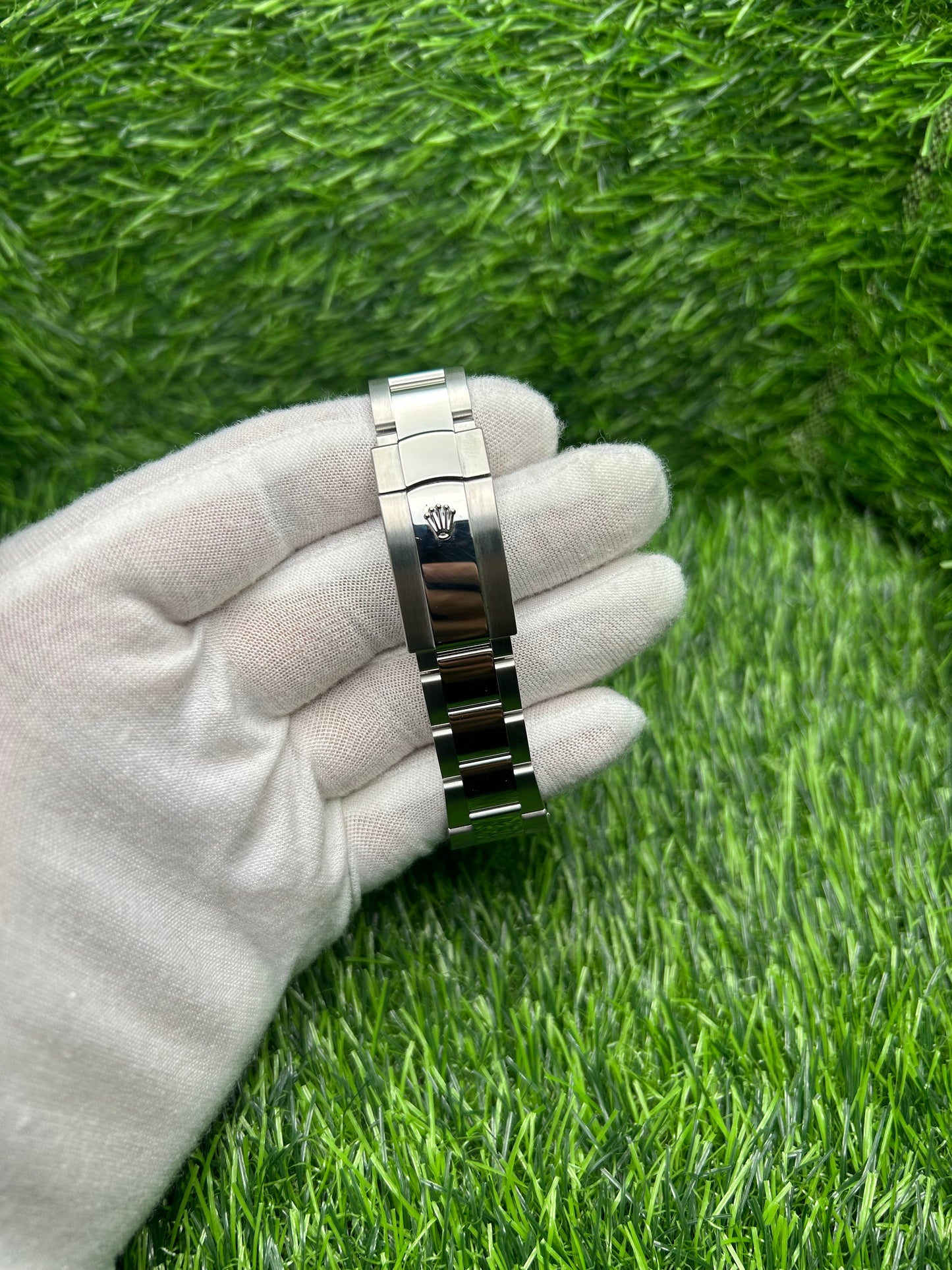 Rolex Datejust 41mm