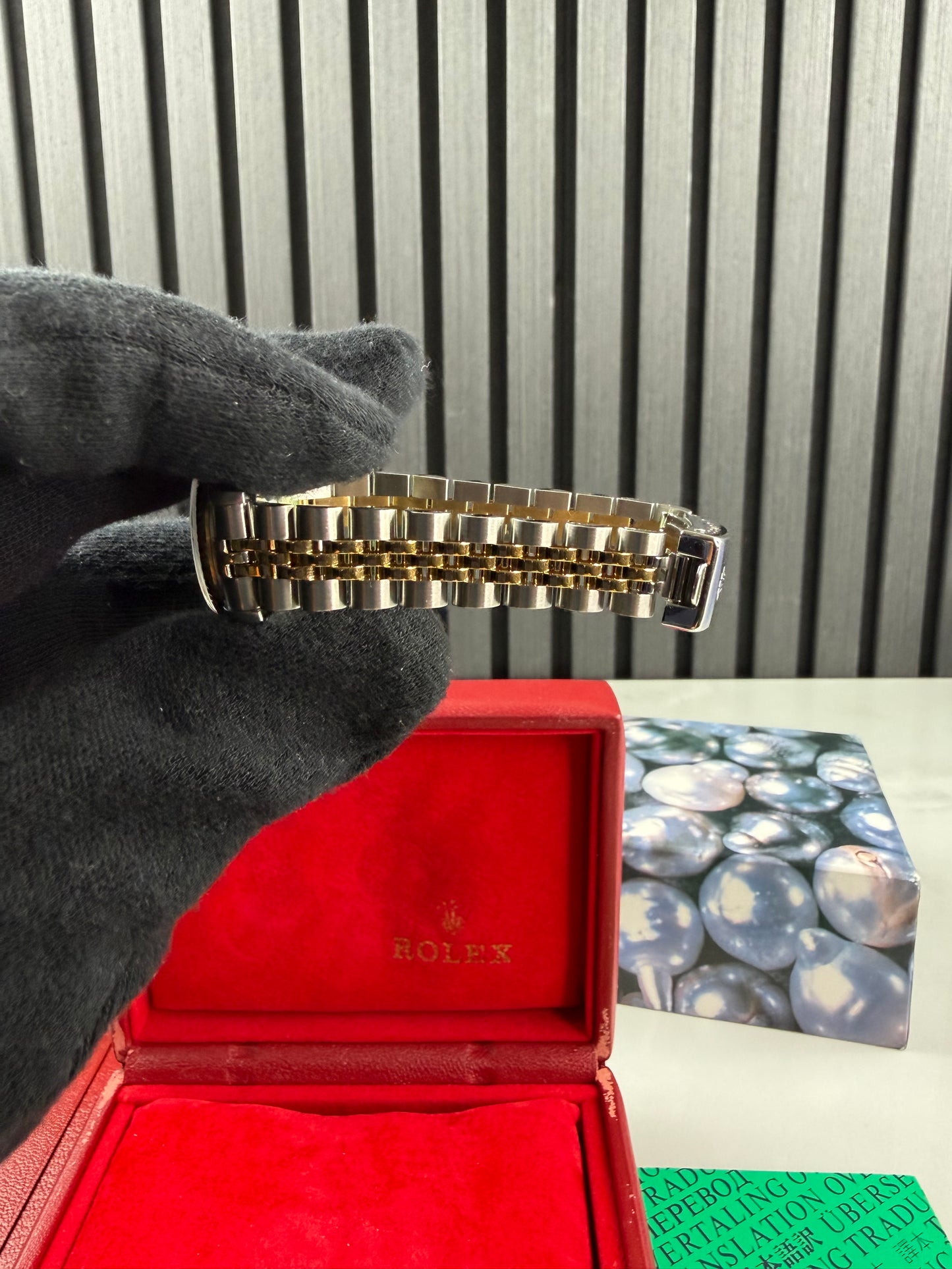 Rolex Datejust 26mm
