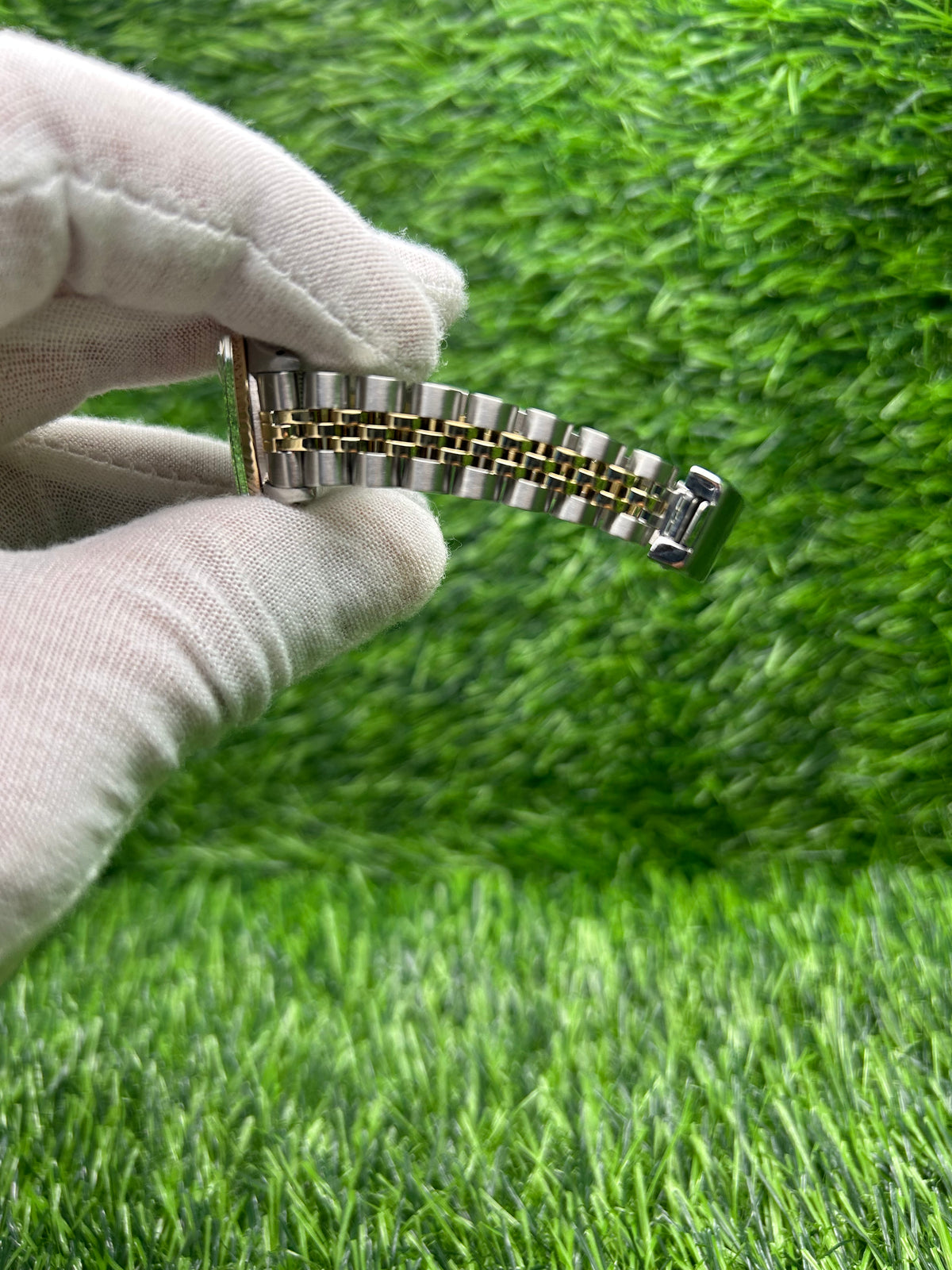 1981 Rolex Oyster Date 26mm