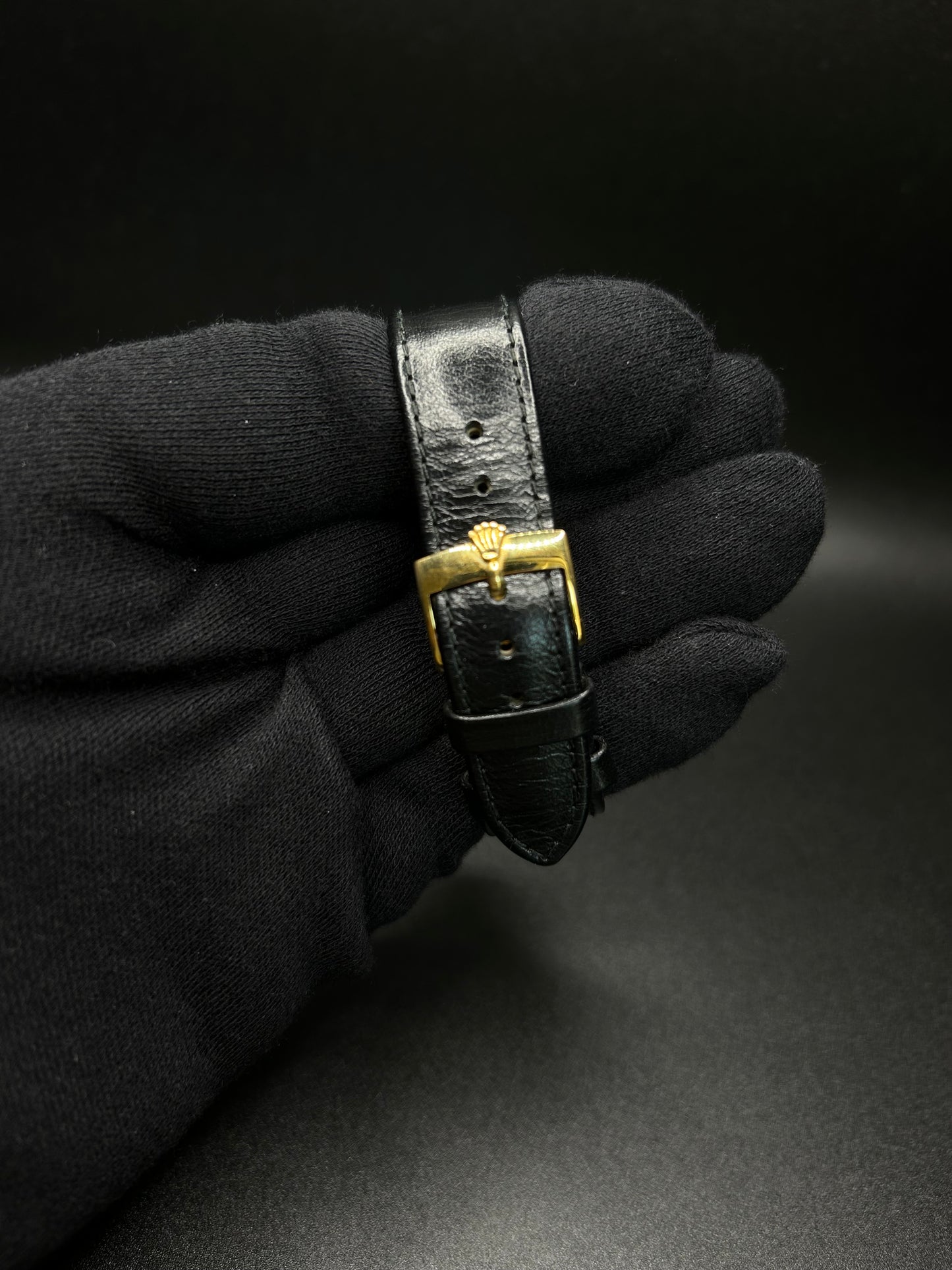 Rolex Oyster Date 34mm