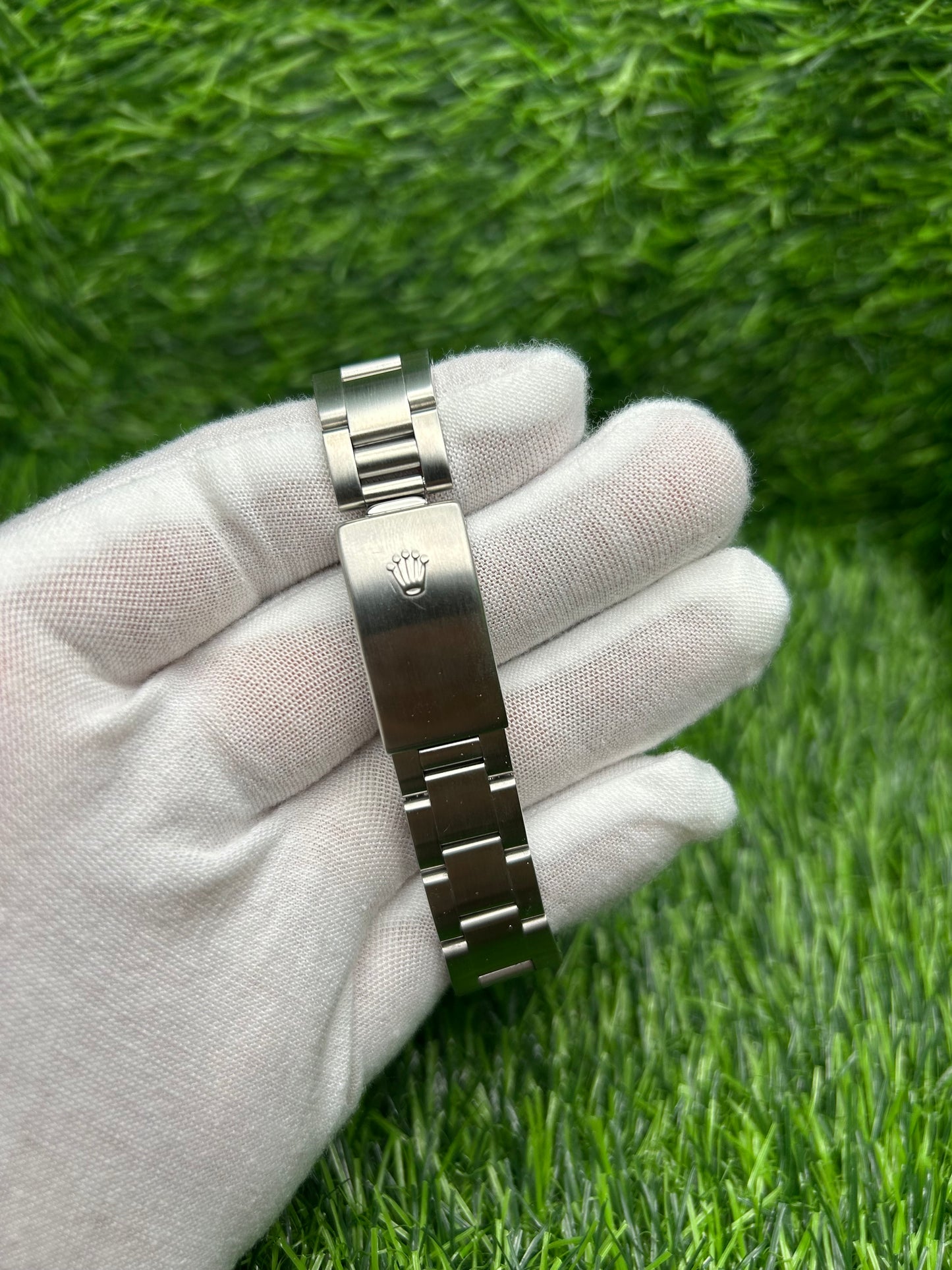 Rolex Oyster Date 34mm