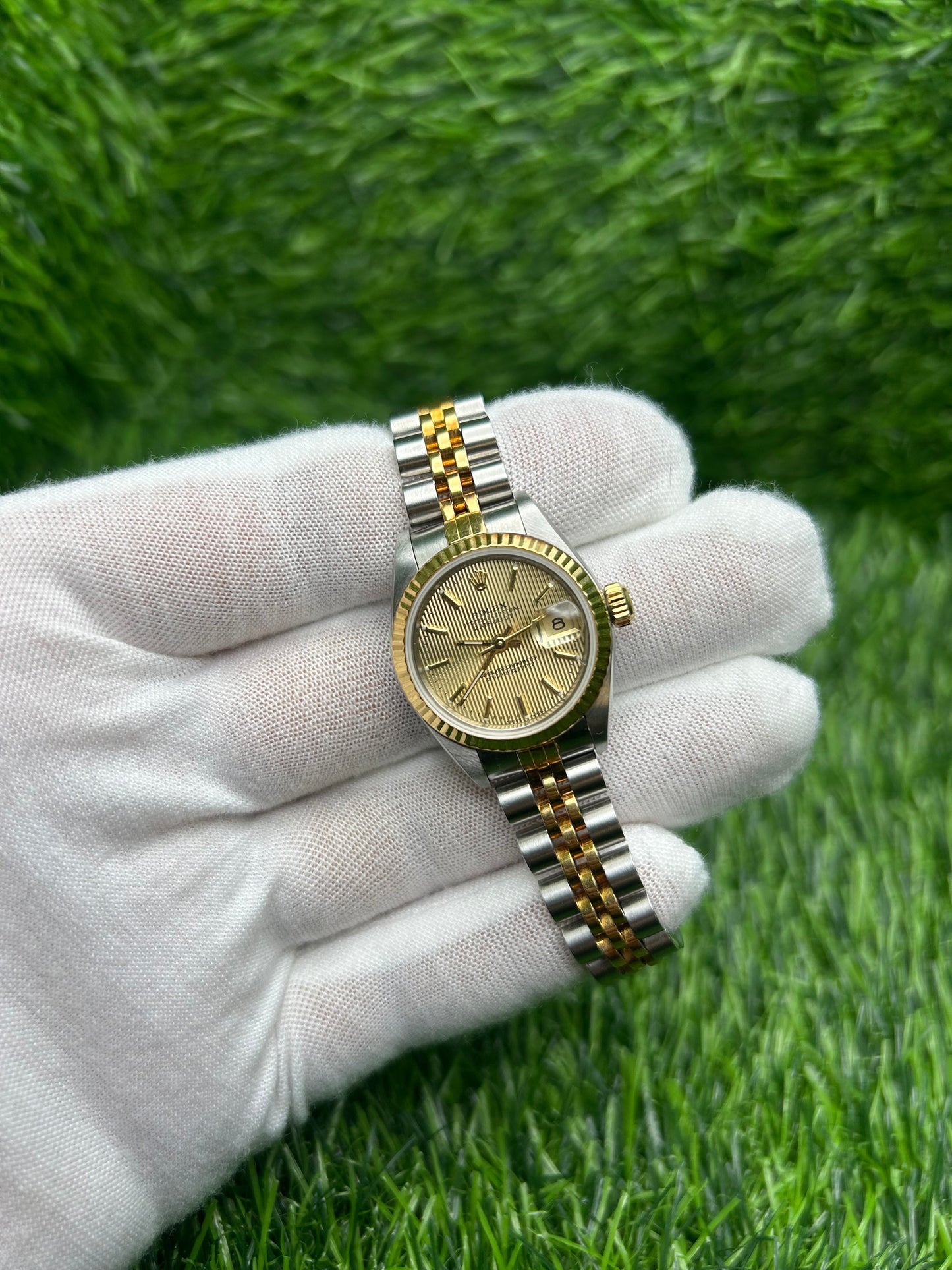 Rolex Datejust 26mm