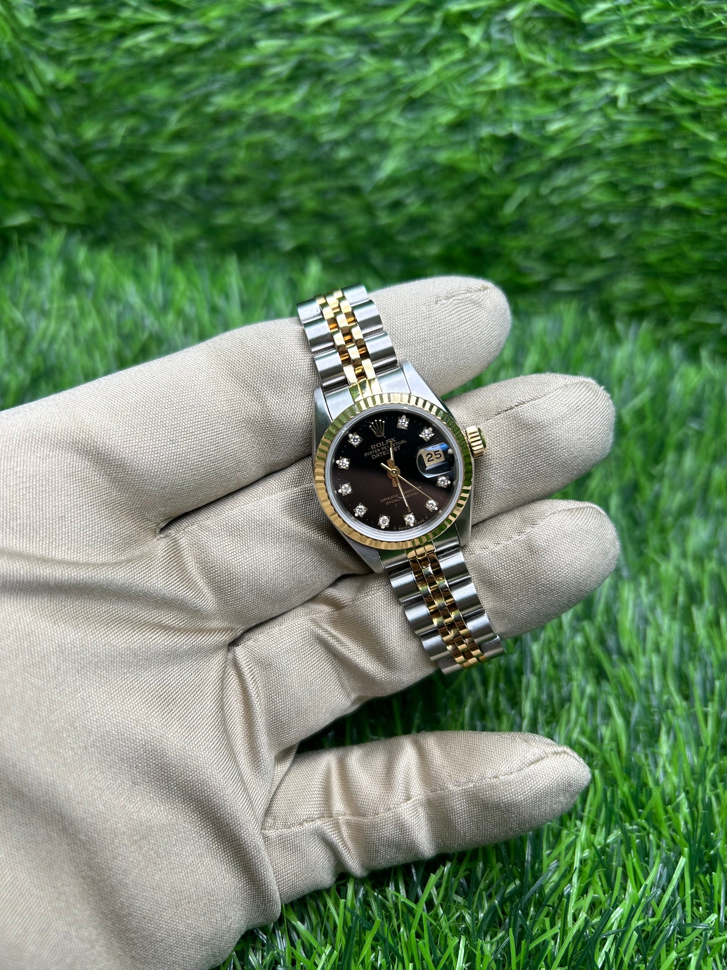 Rolex Datejust 26mm