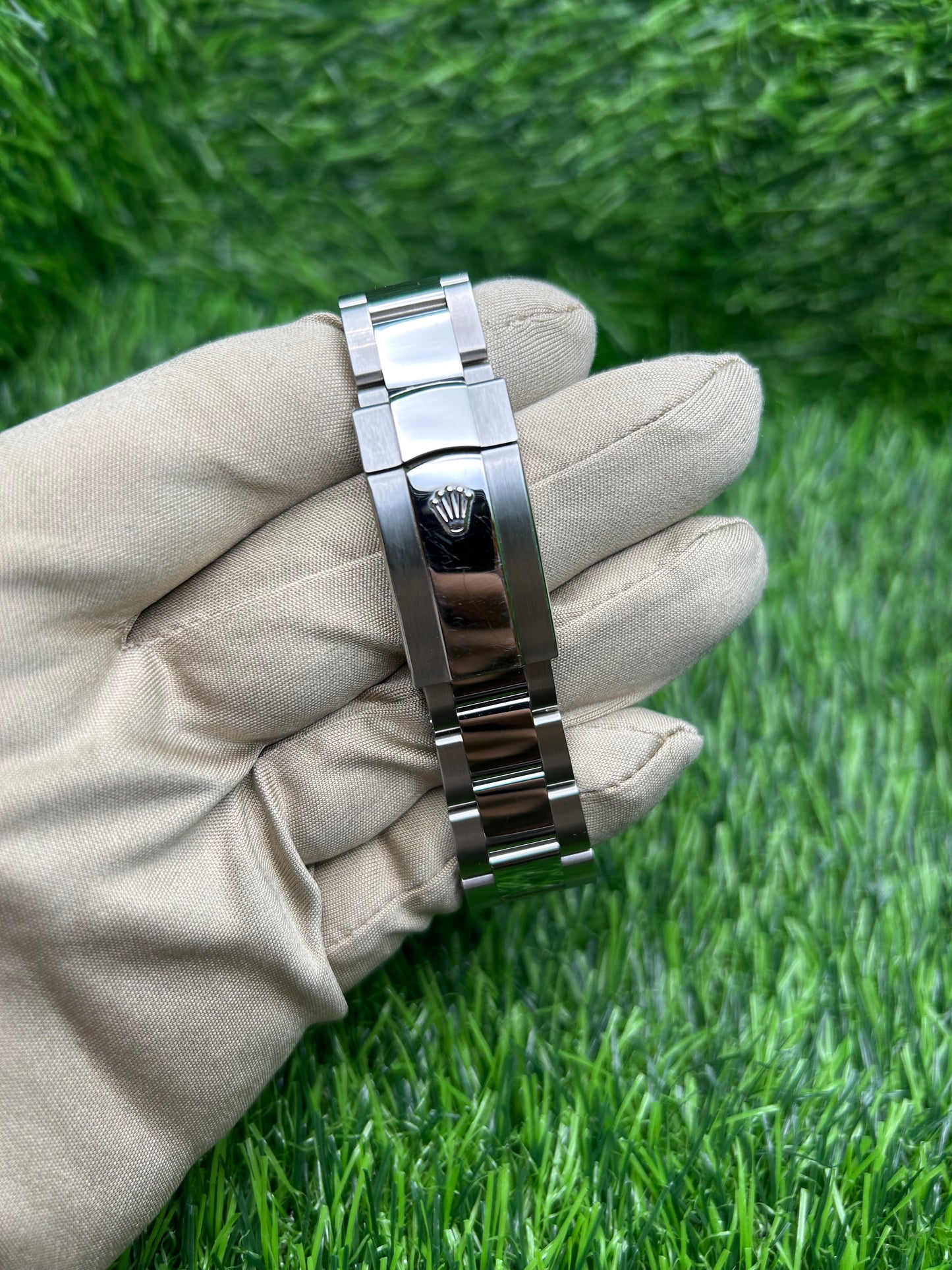 Rolex Oyster Date 34mm