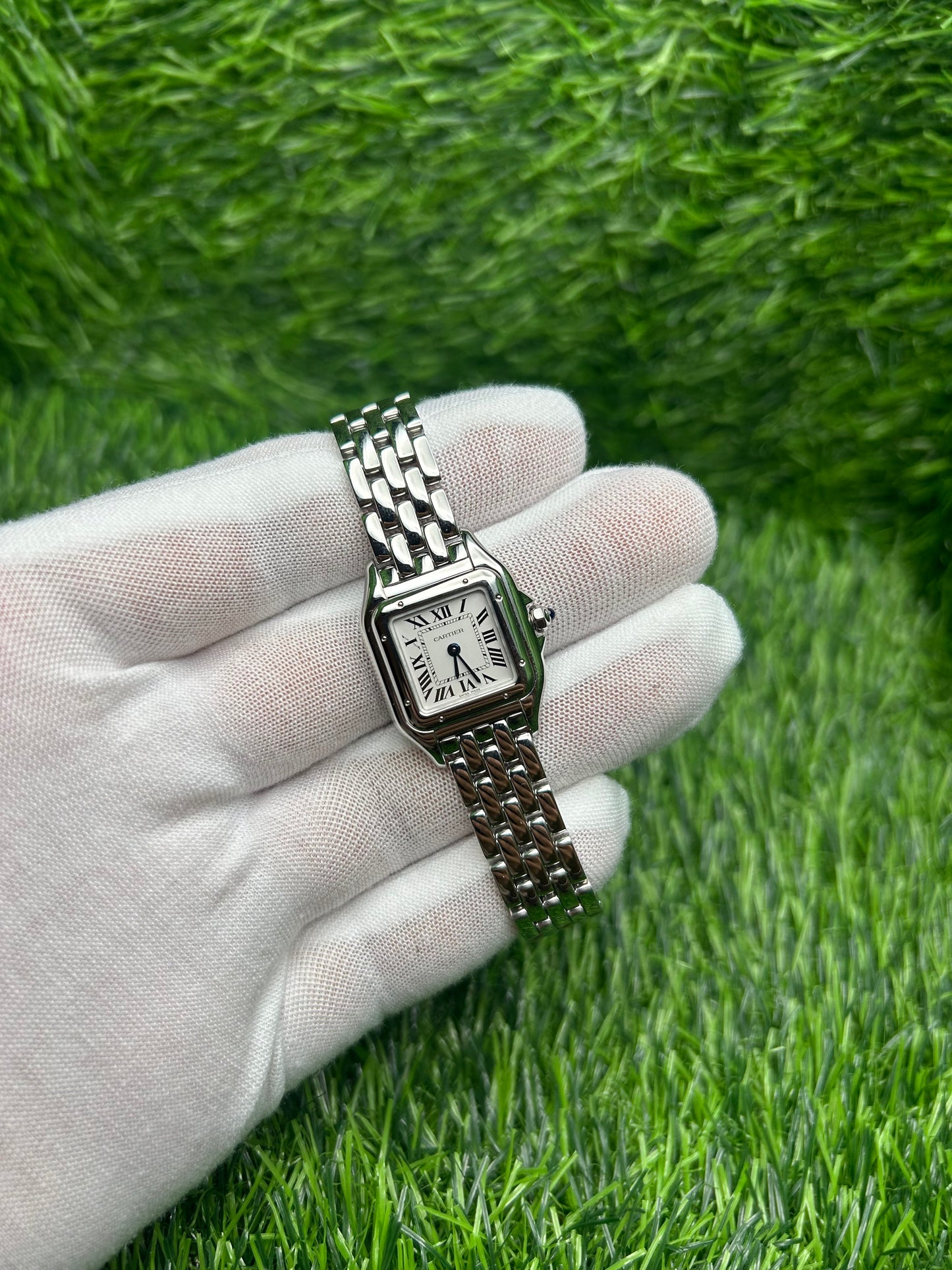 Cartier Panthere