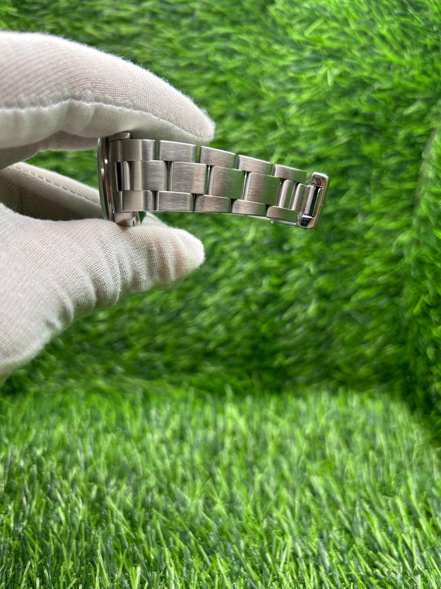 Rolex Oyster Date 34mm