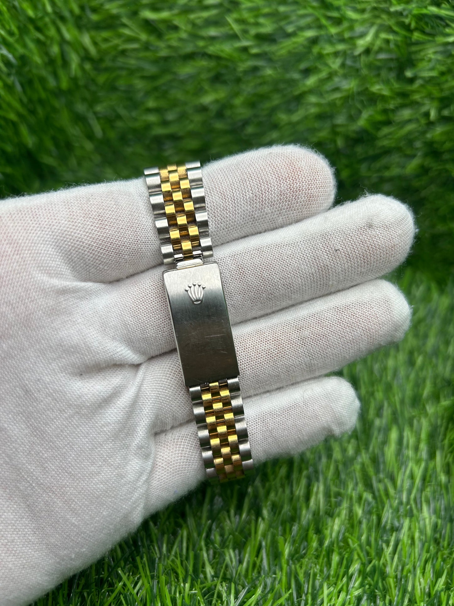 Rolex Datejust 31mm