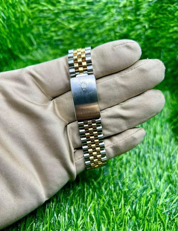 Rolex Datejust 36mm