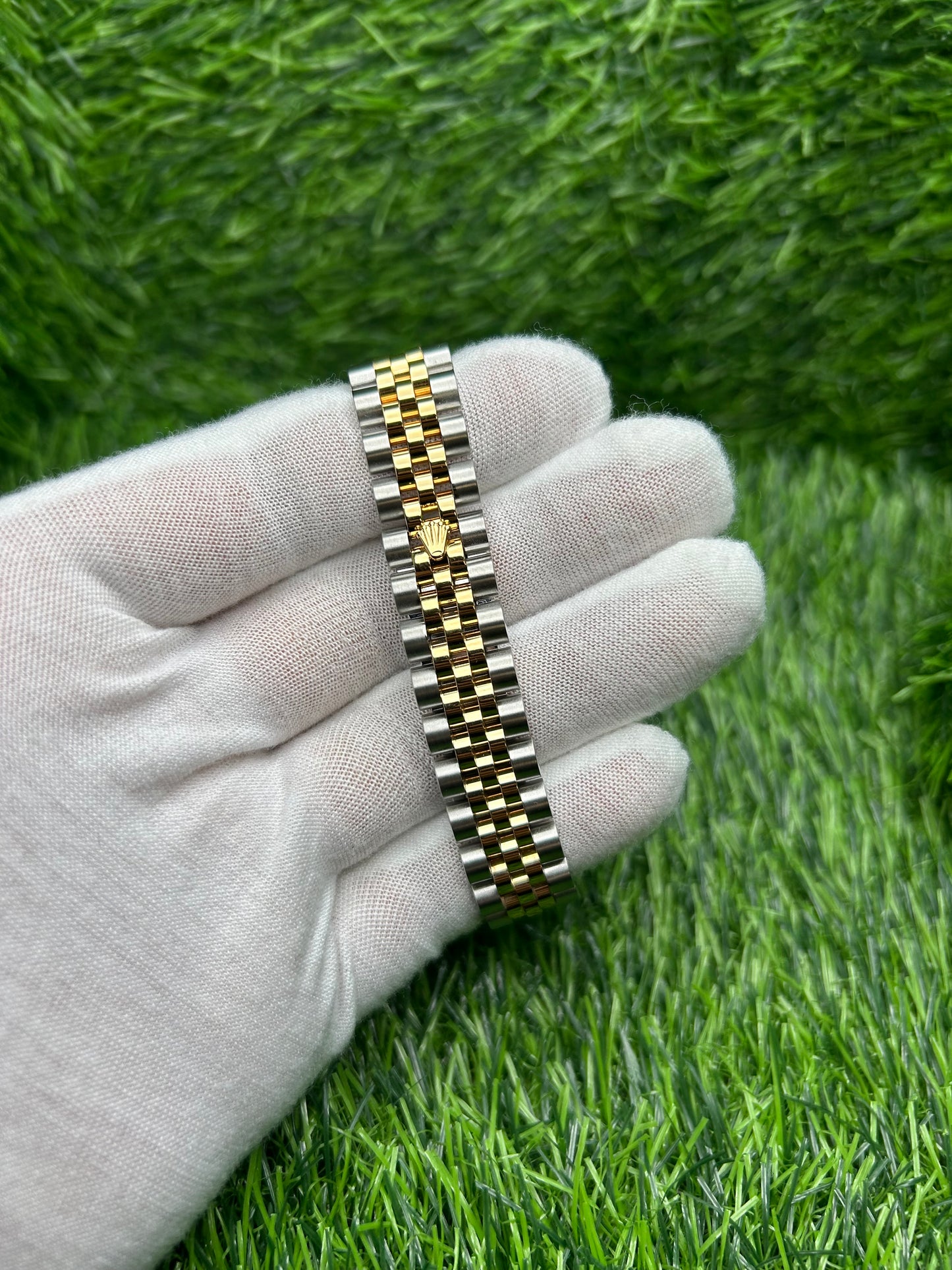 Rolex Datejust 31’mm