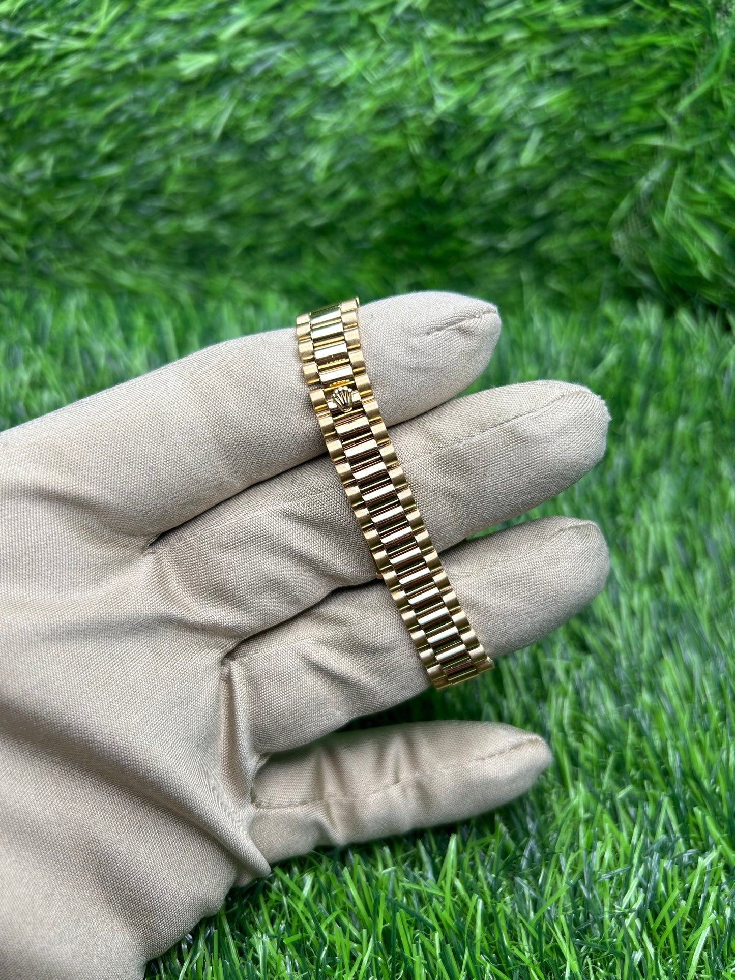 Rolex Datejust 26mm