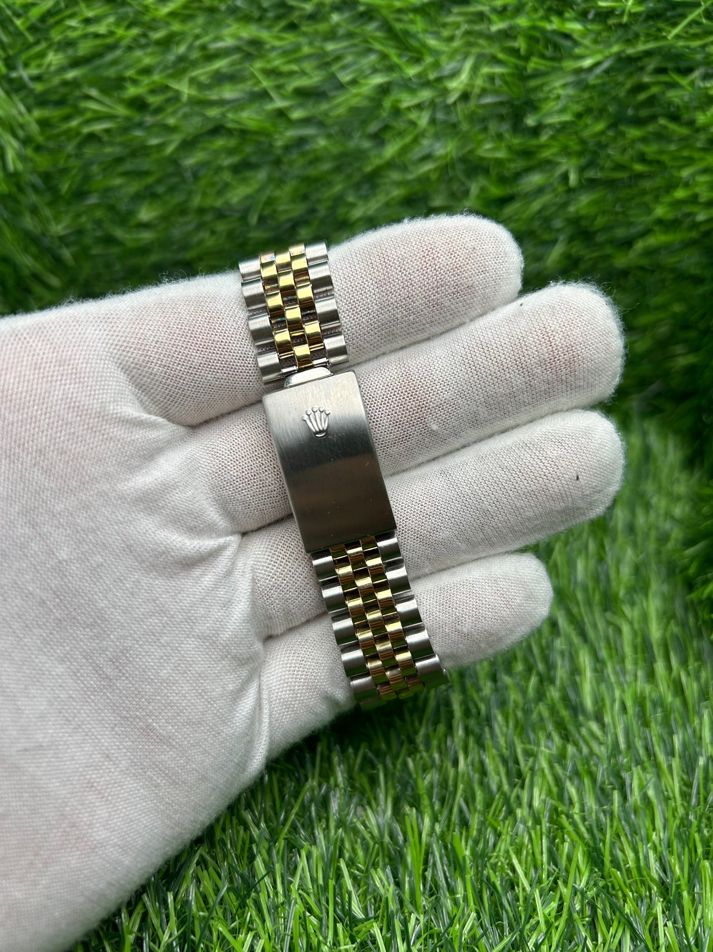 Rolex Datejust 36mm