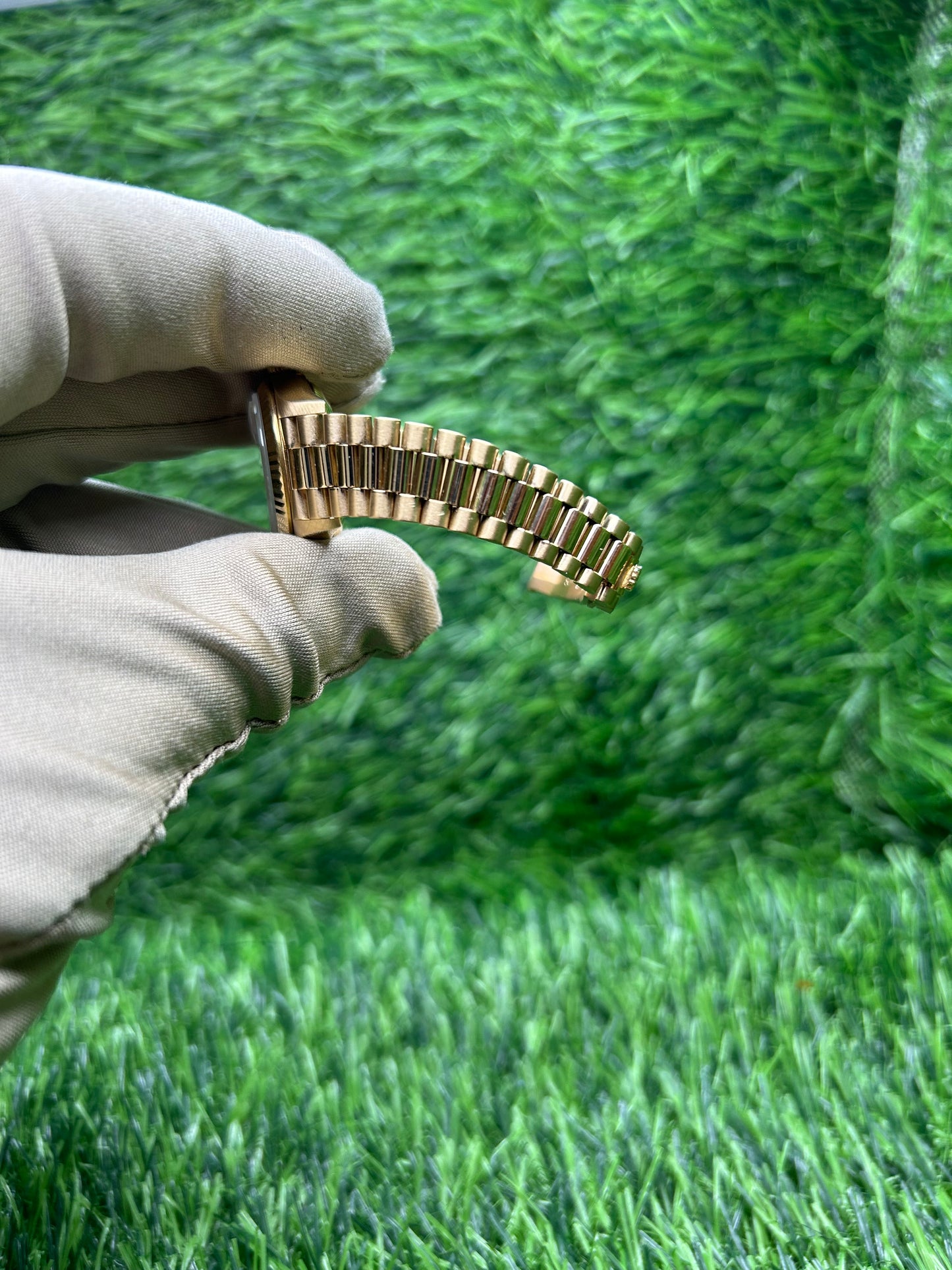 Rolex Datejust 26mm