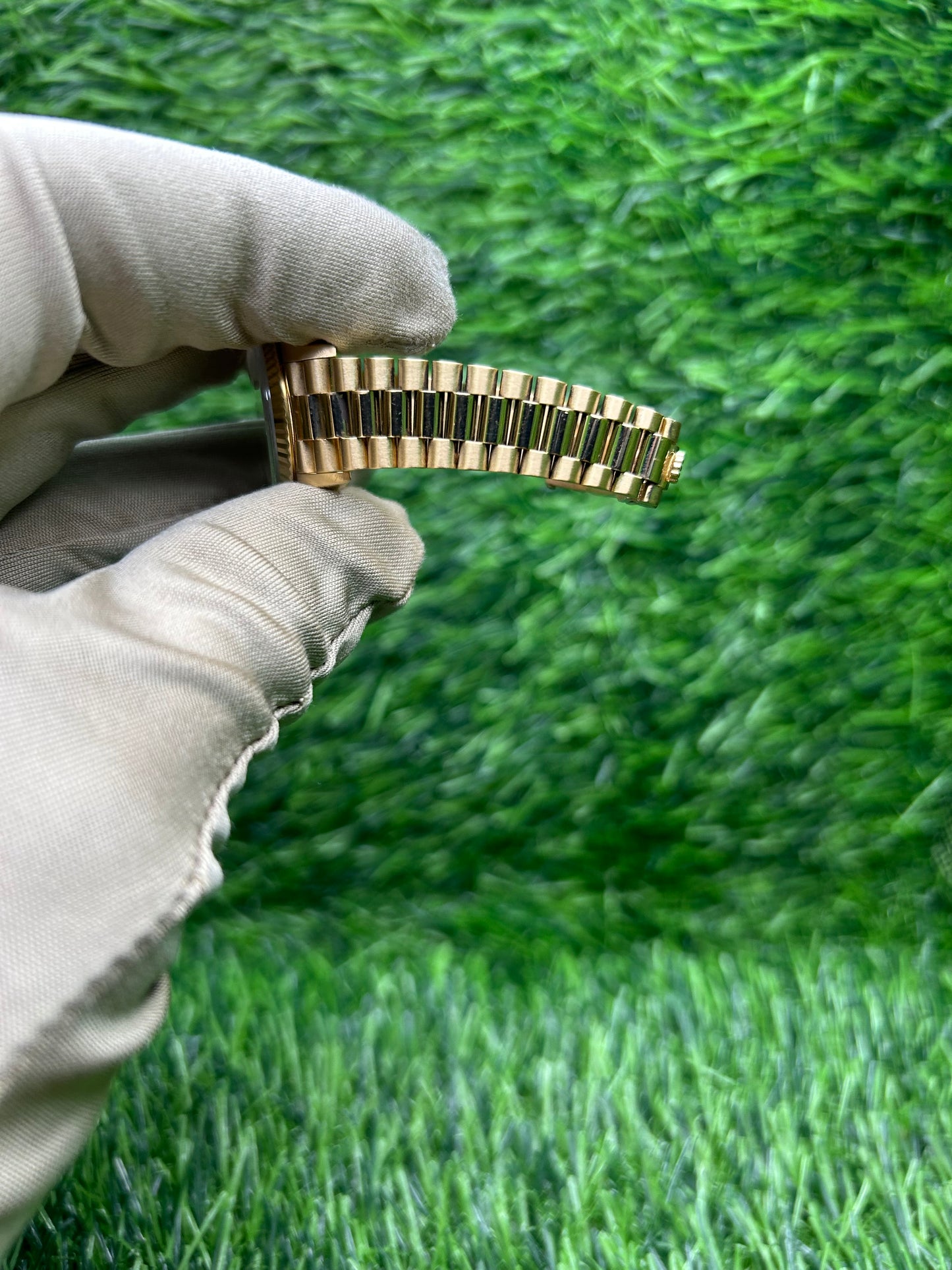 Rolex Datejust 26mm