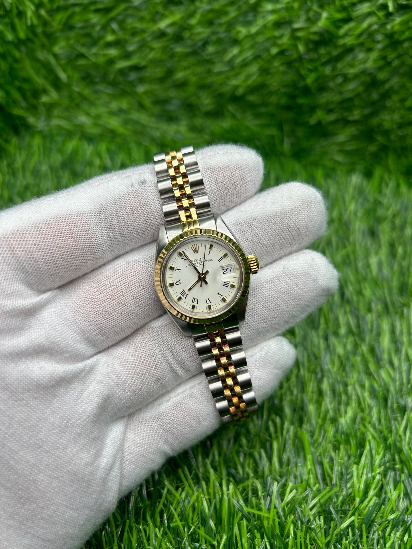 Rolex Datejust 26mm