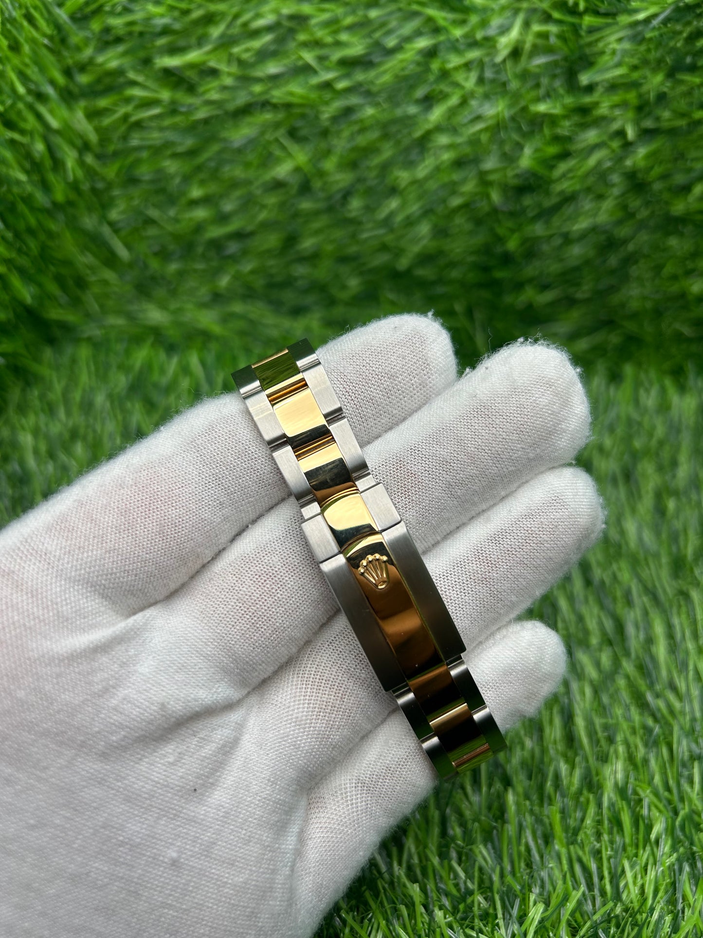 Rolex Datejust 31mm