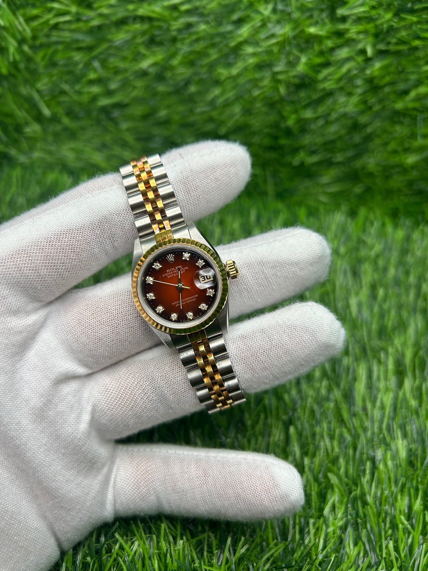 Rolex Datejust 26mm
